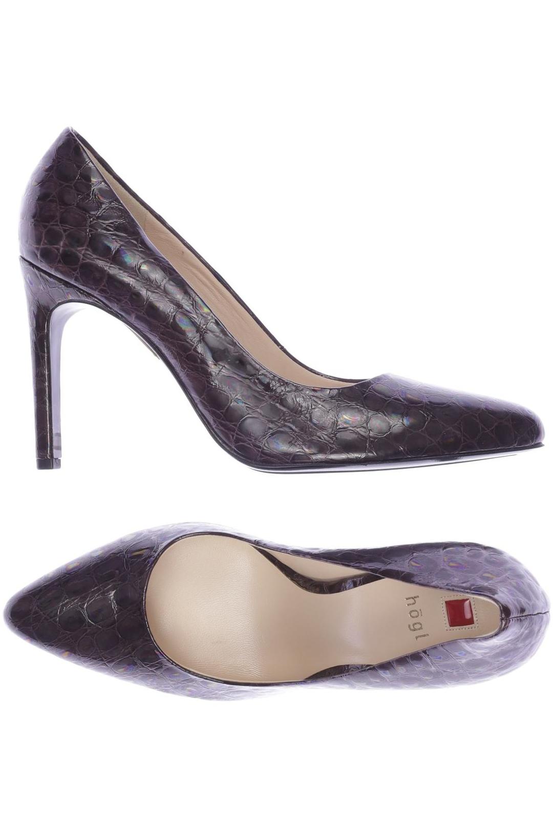 

högl Damen Pumps, bordeaux
