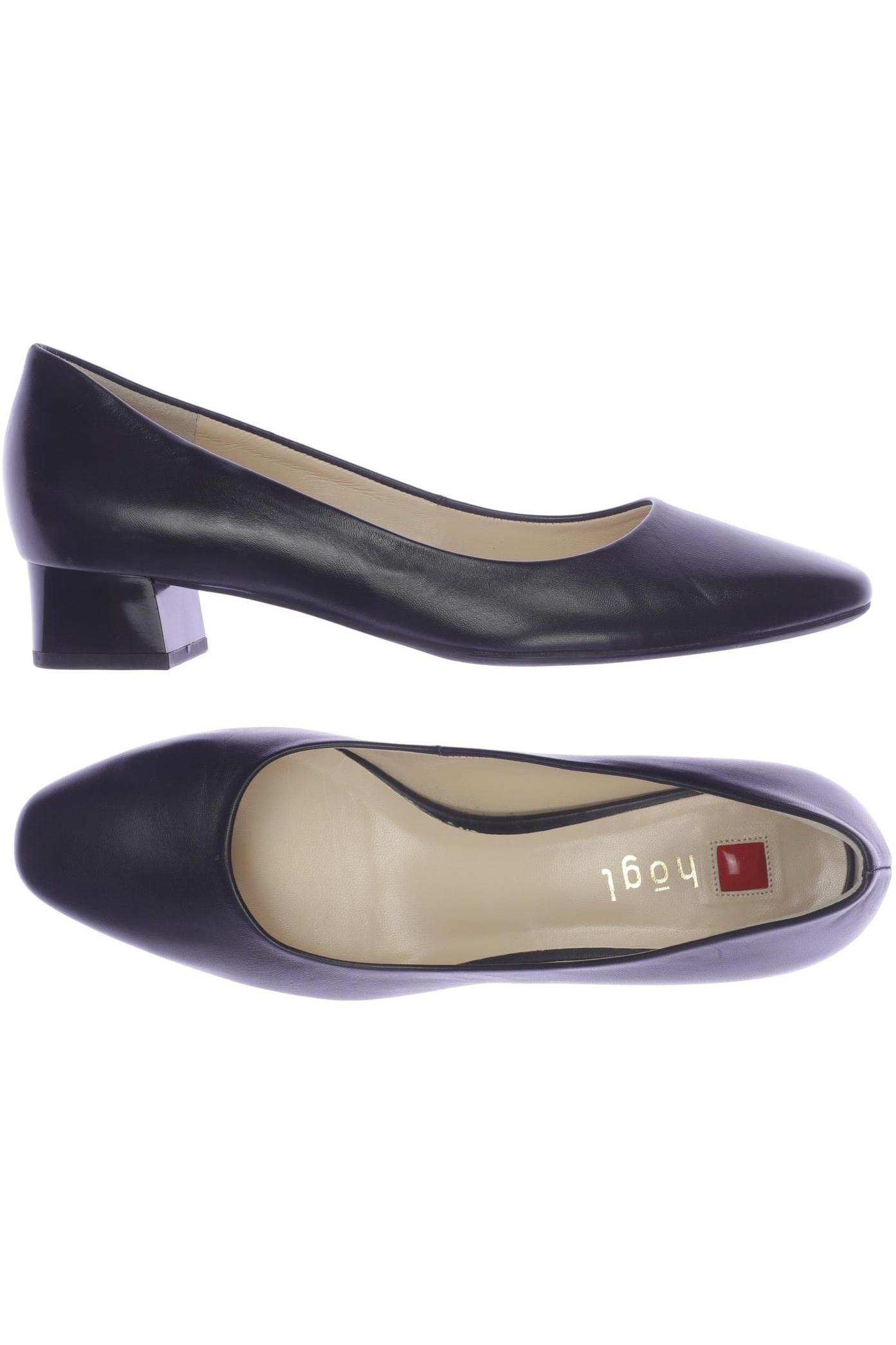 

högl Damen Pumps, marineblau, Gr. 38