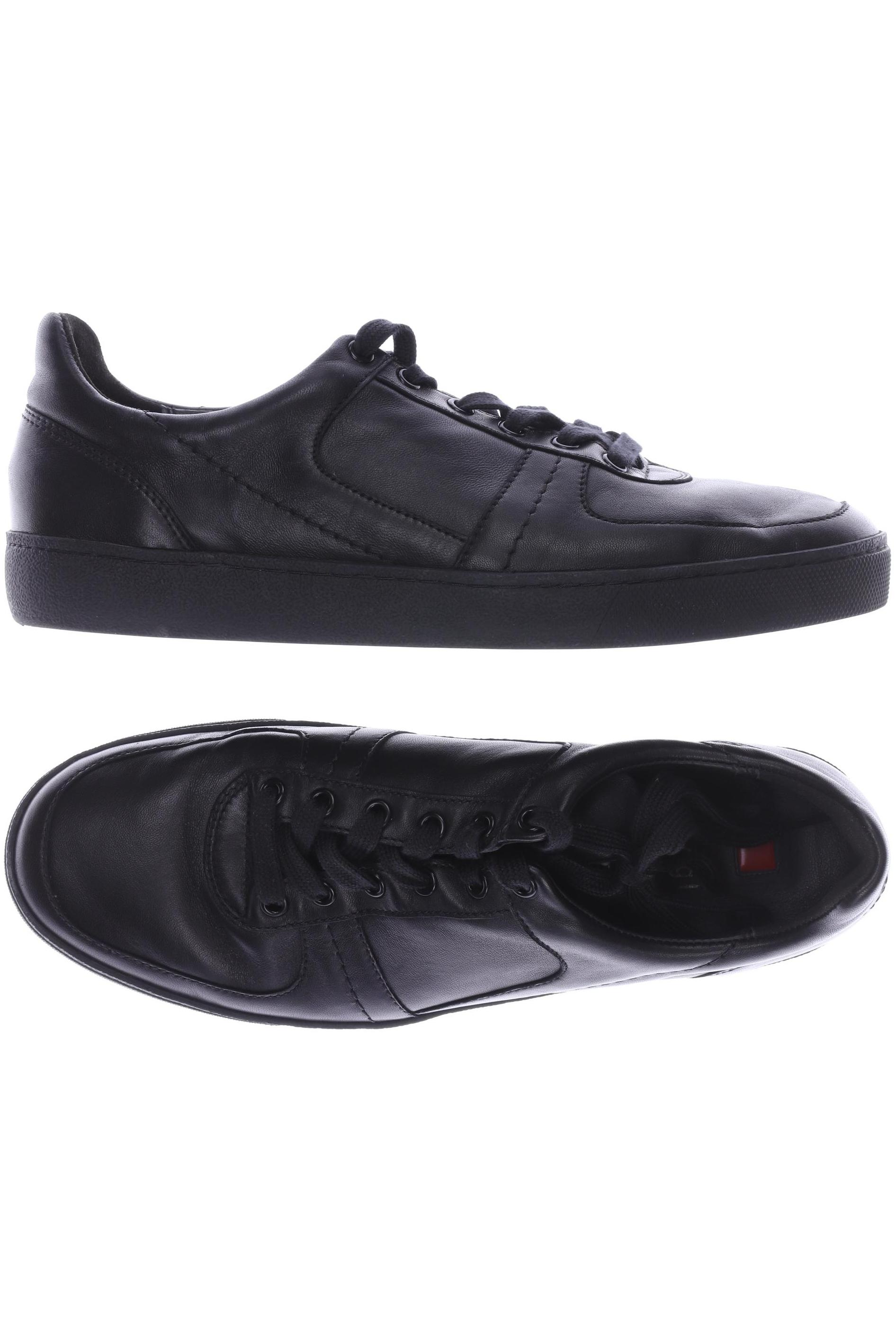 

högl Damen Sneakers, schwarz