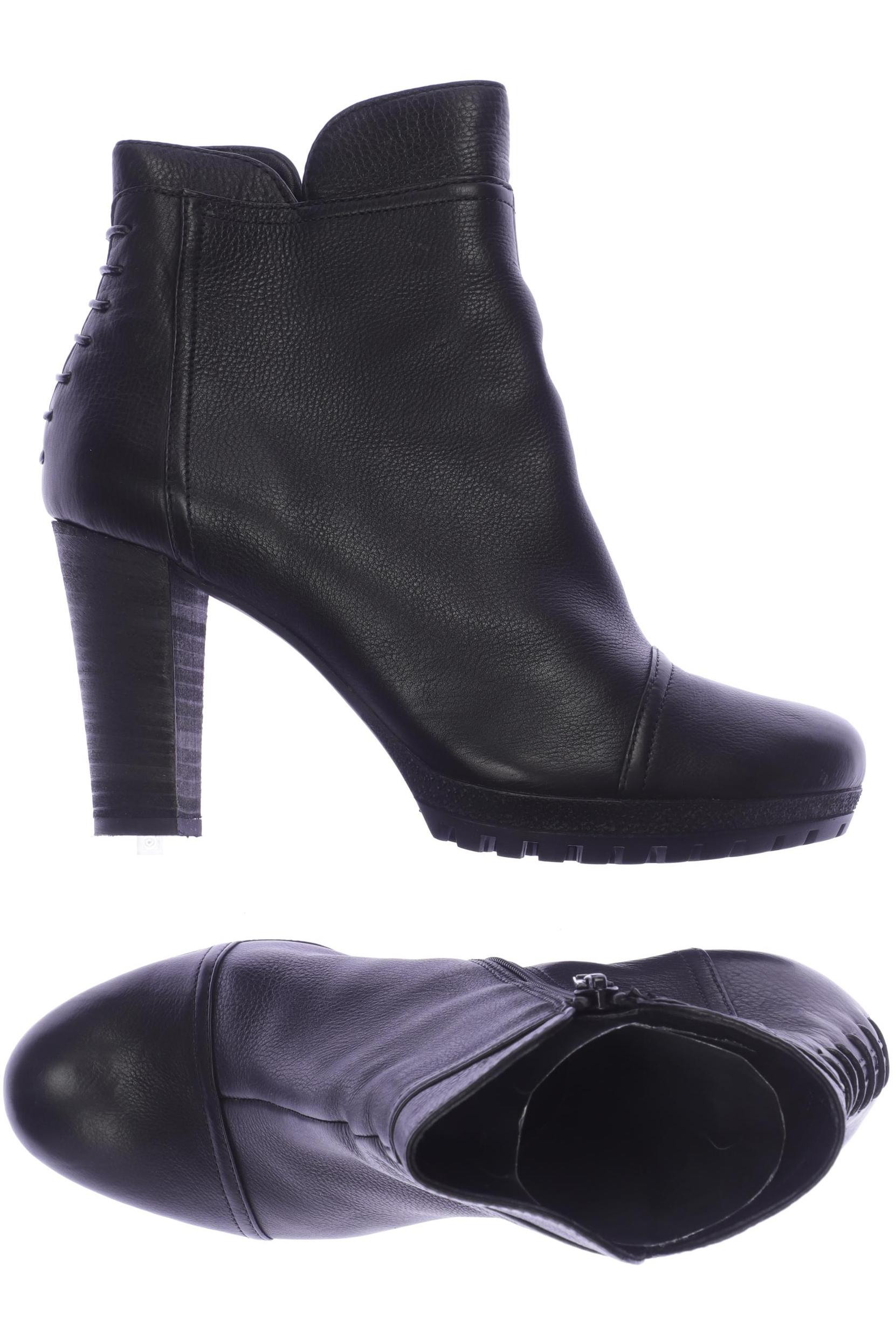 

högl Damen Stiefelette, schwarz