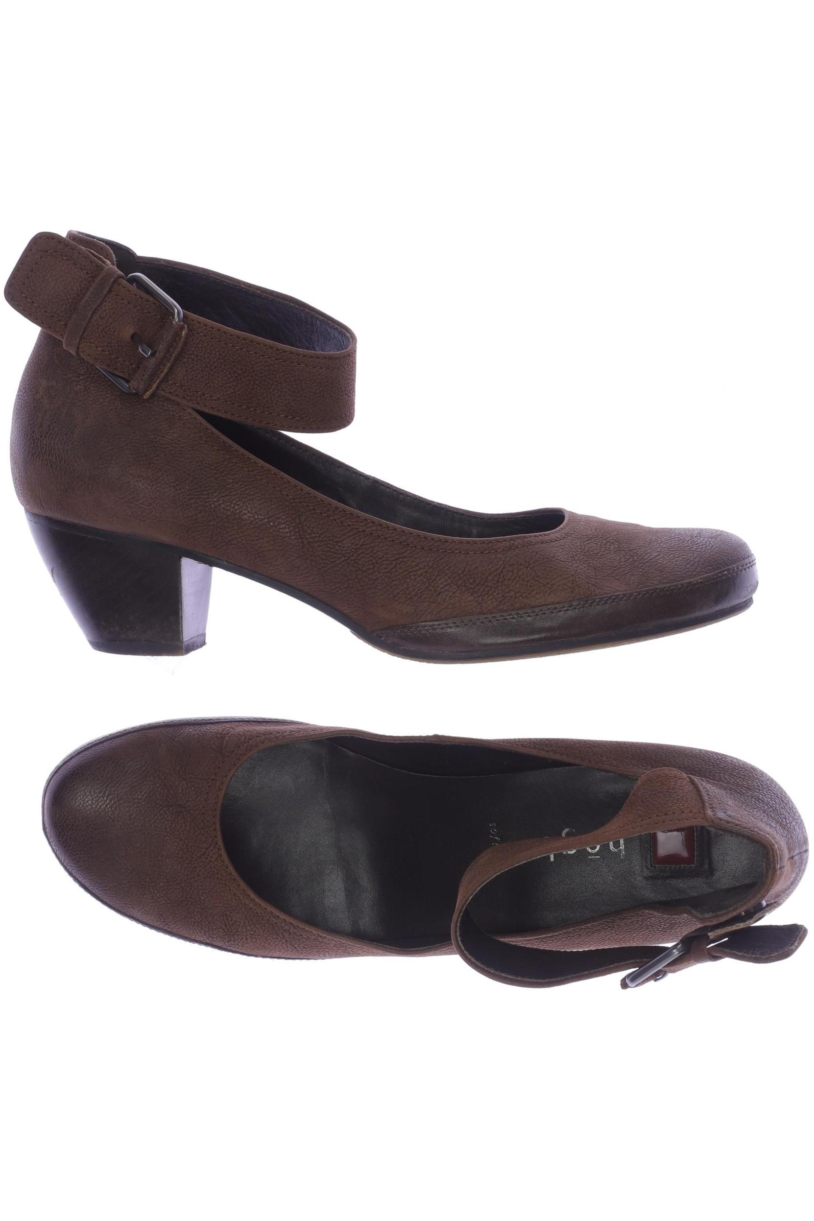 

högl Damen Pumps, braun, Gr. 8