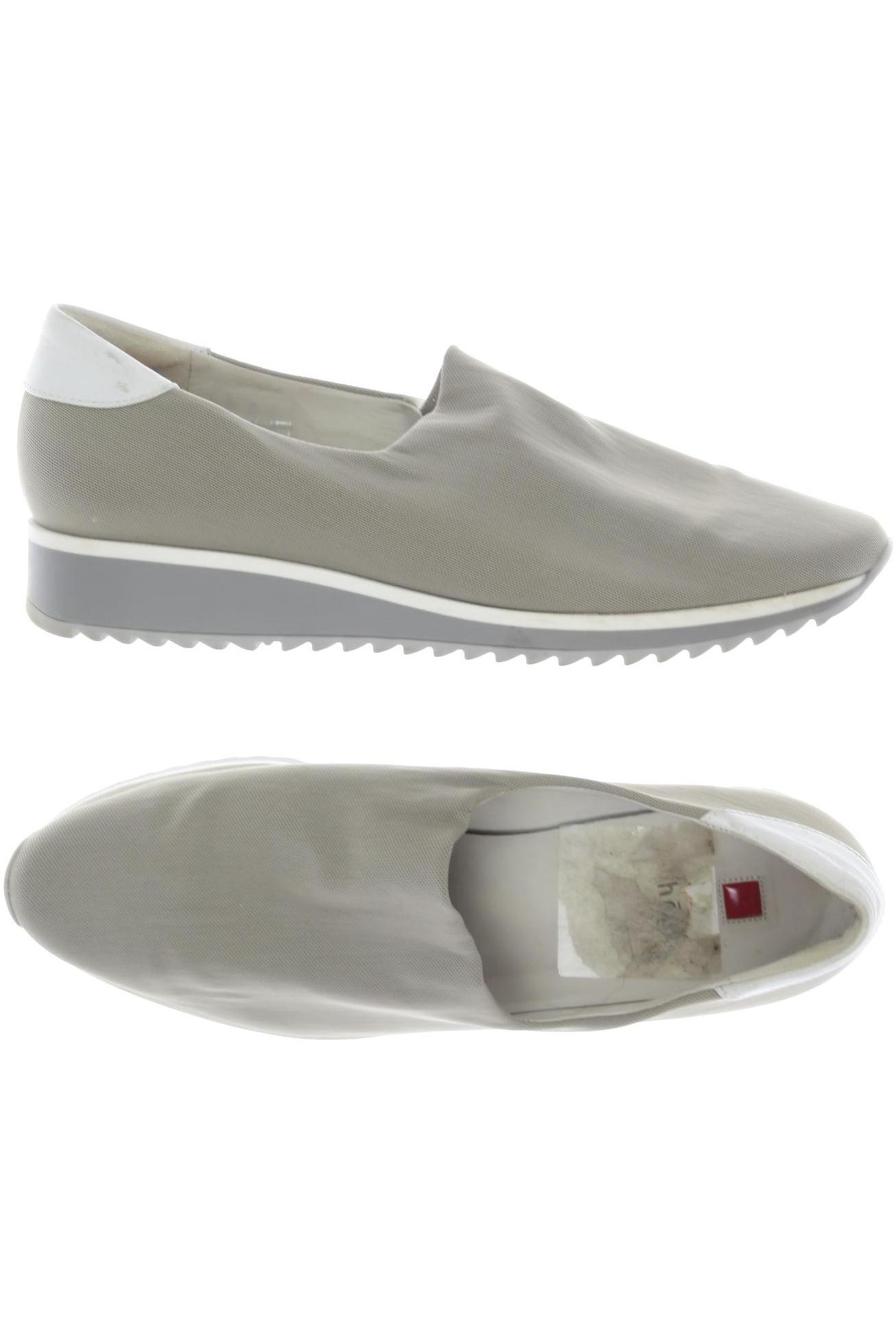 

högl Damen Halbschuh, hellgrün, Gr. 7