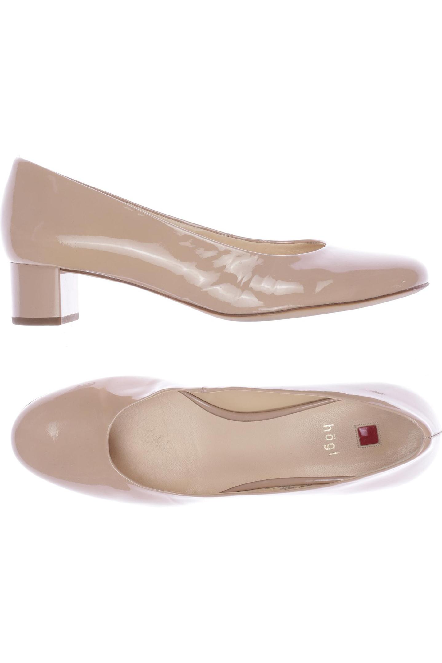 

högl Damen Pumps, beige