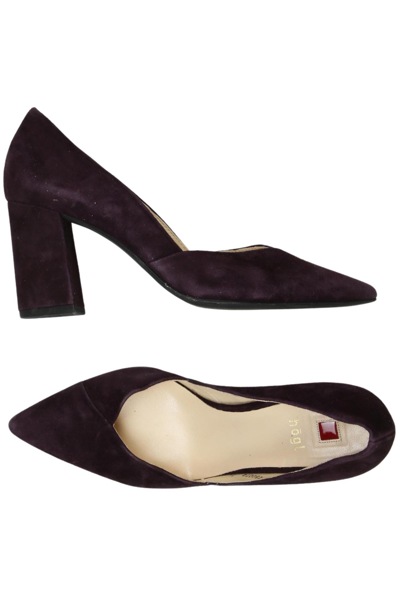 

högl Damen Pumps, flieder, Gr. 4