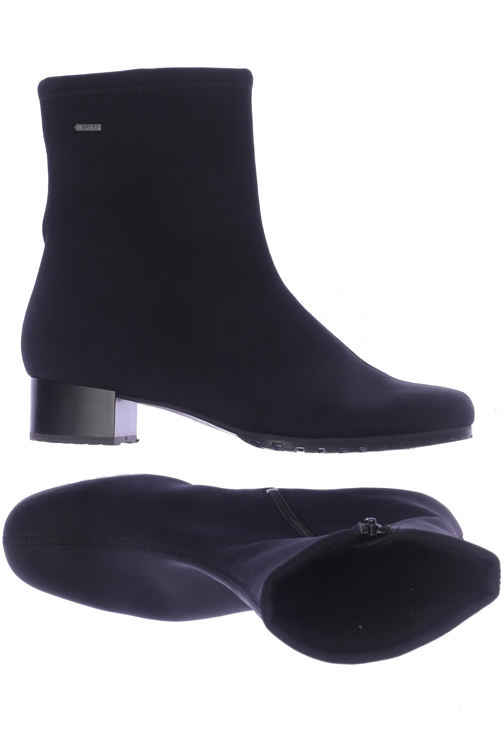 

högl Damen Stiefelette, schwarz, Gr. 5.5