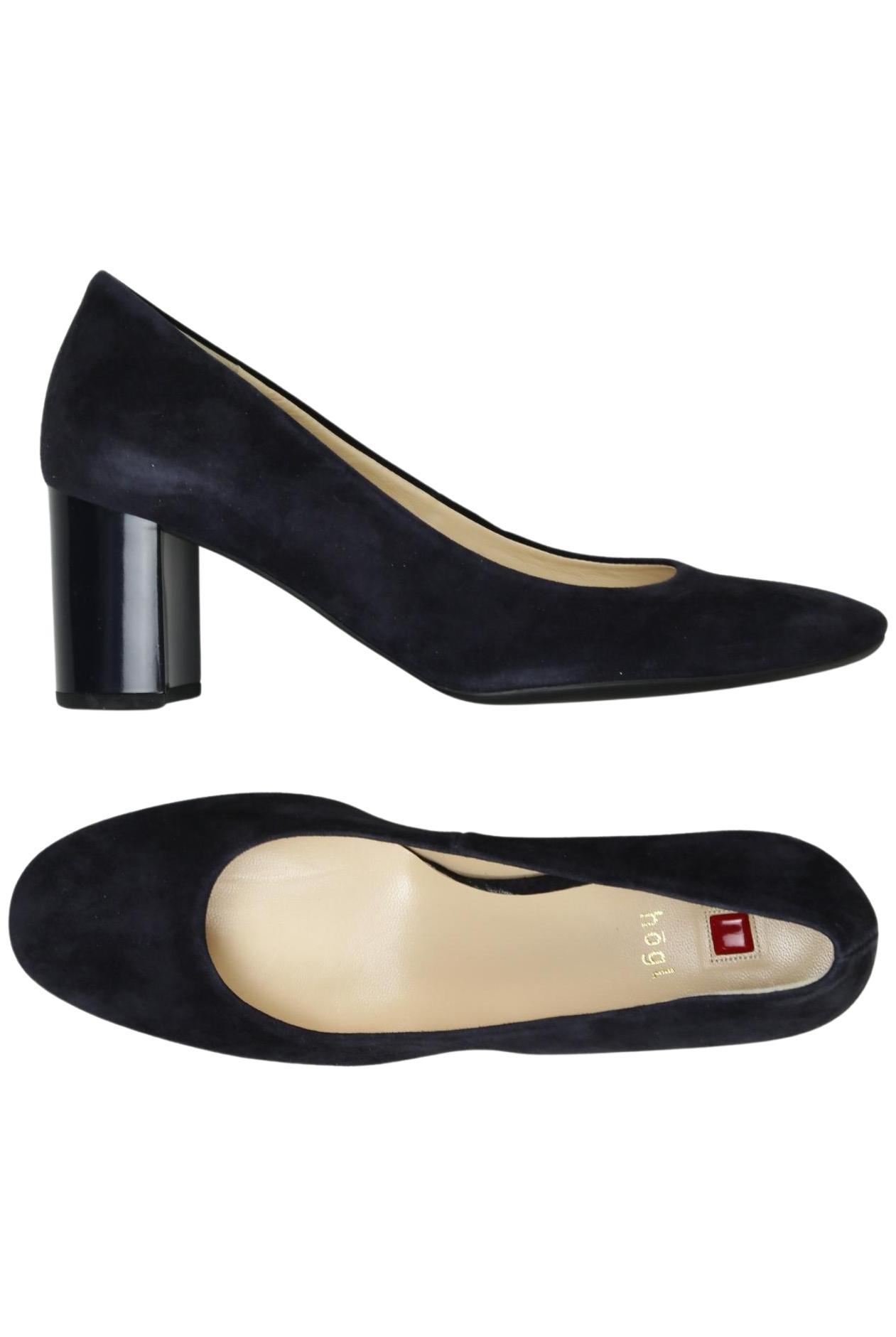 

högl Damen Pumps, marineblau, Gr. 6