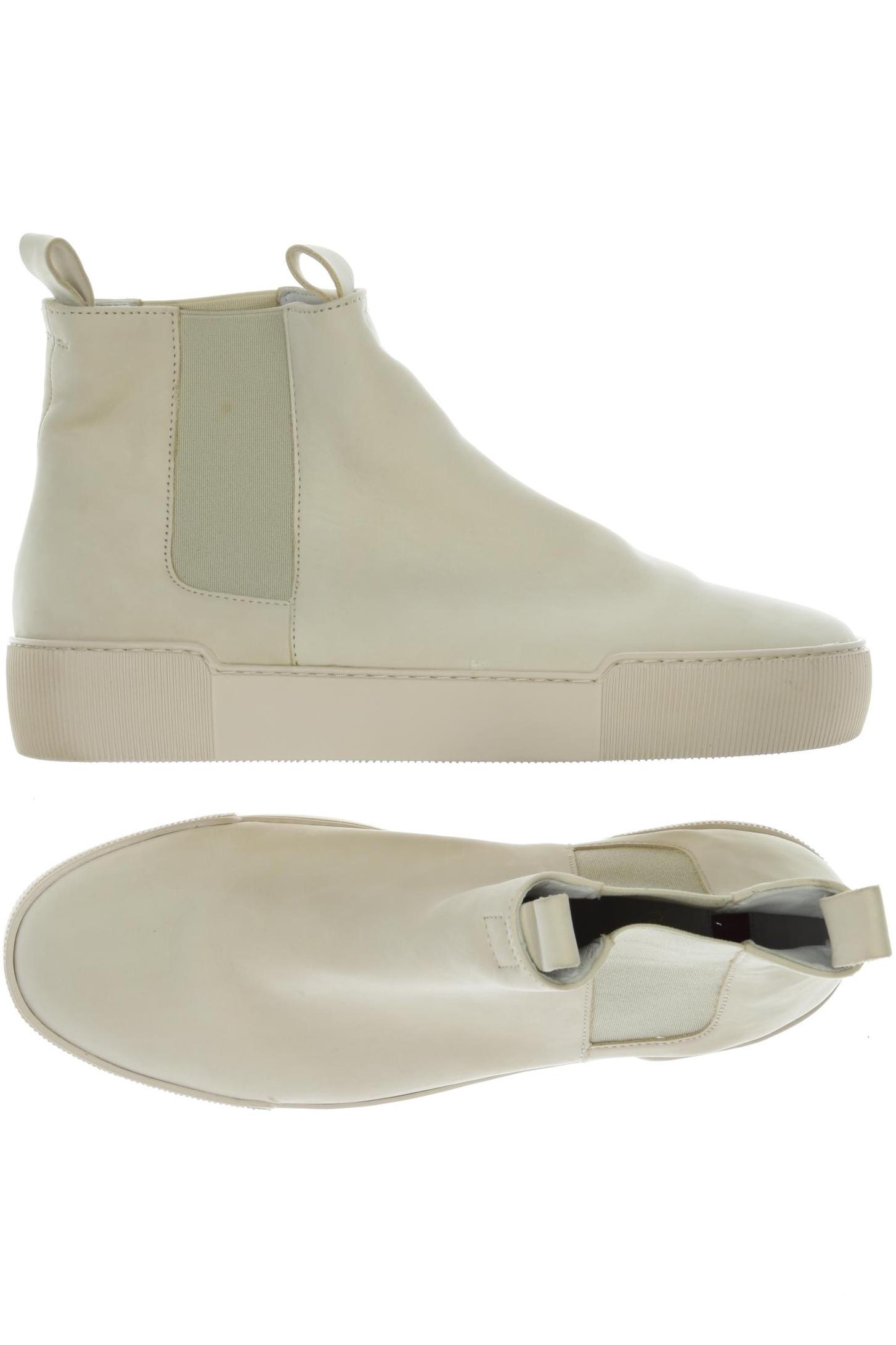 

högl Damen Stiefelette, cremeweiß, Gr. 6