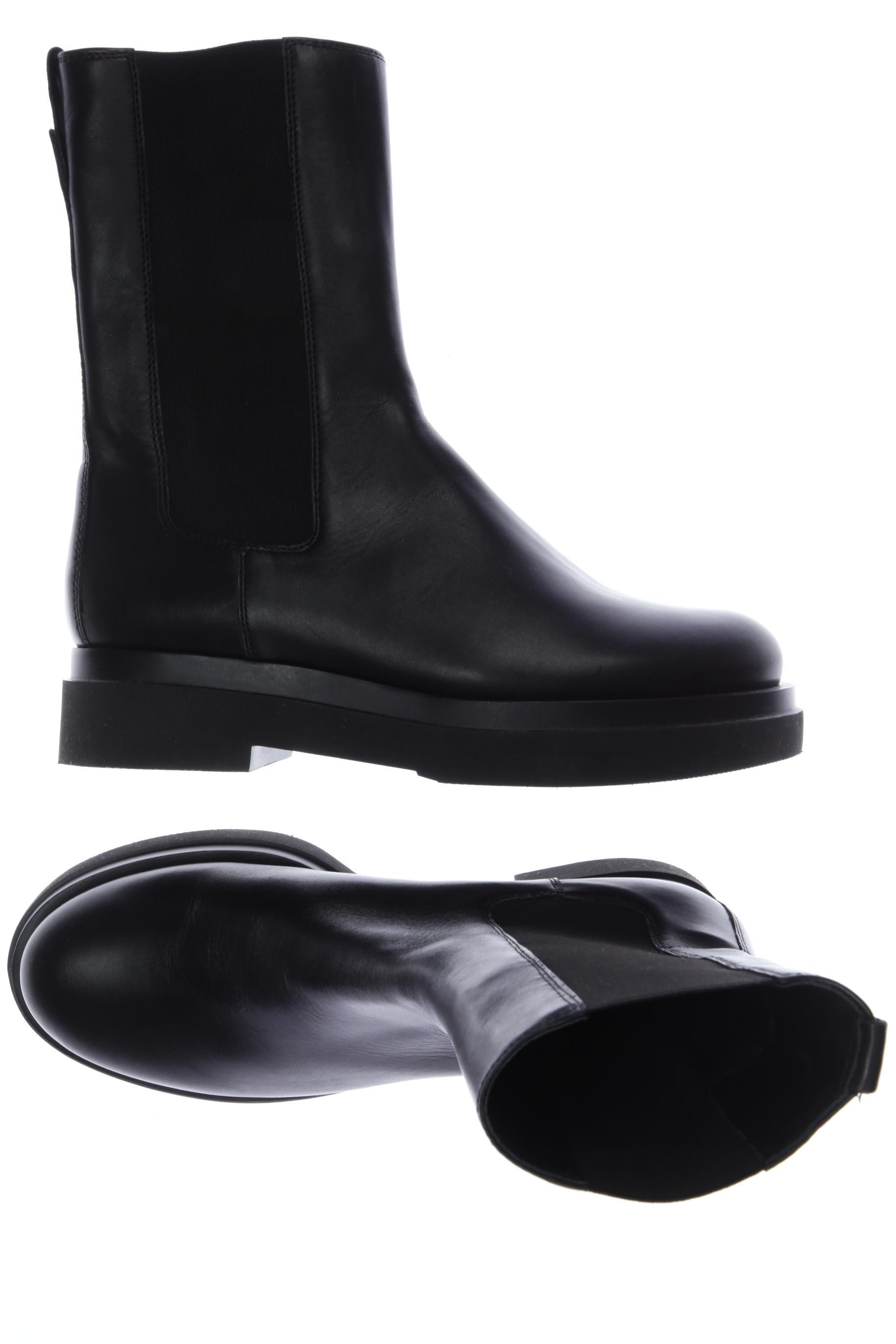 

högl Damen Stiefelette, schwarz, Gr. 6