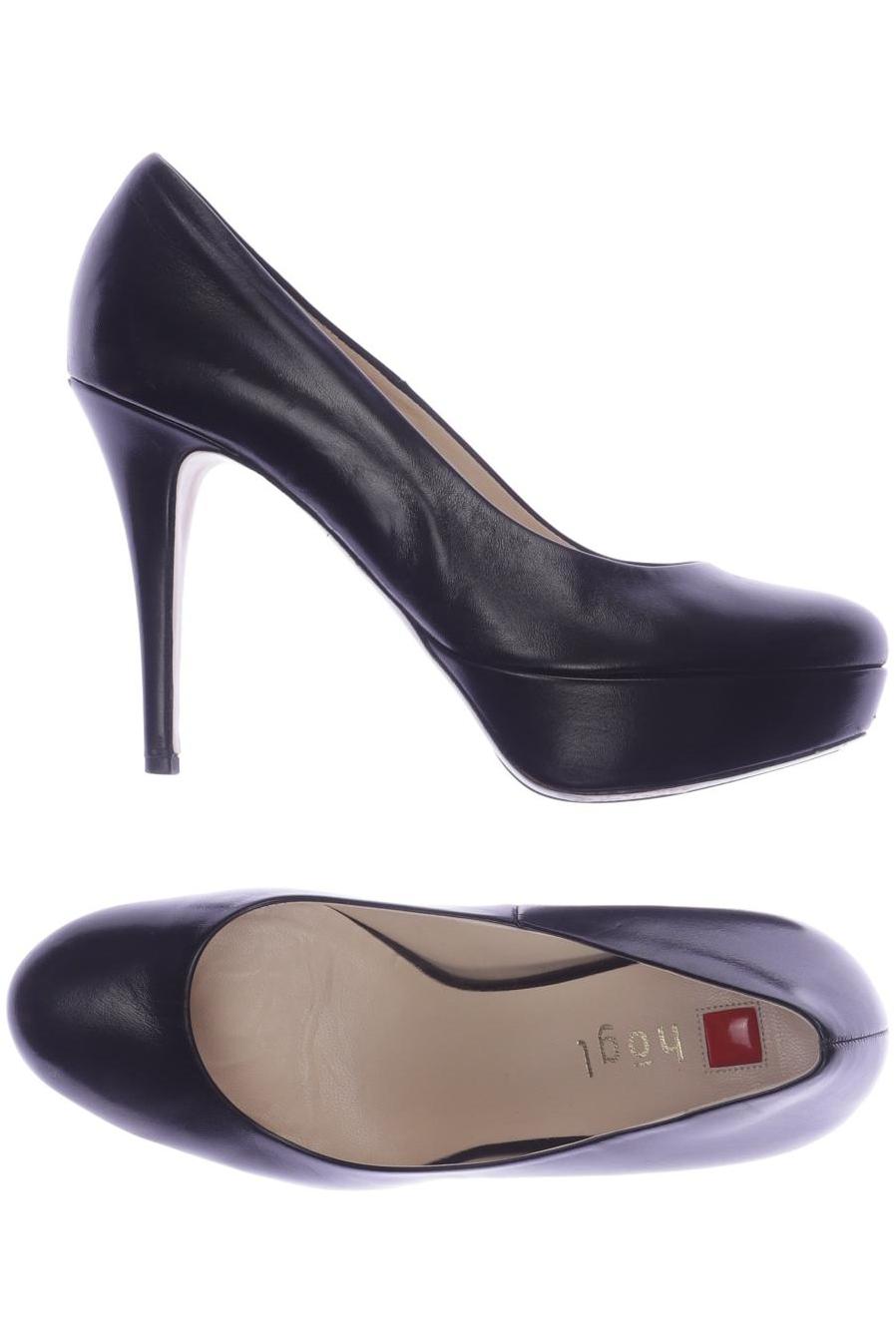 

högl Damen Pumps, schwarz