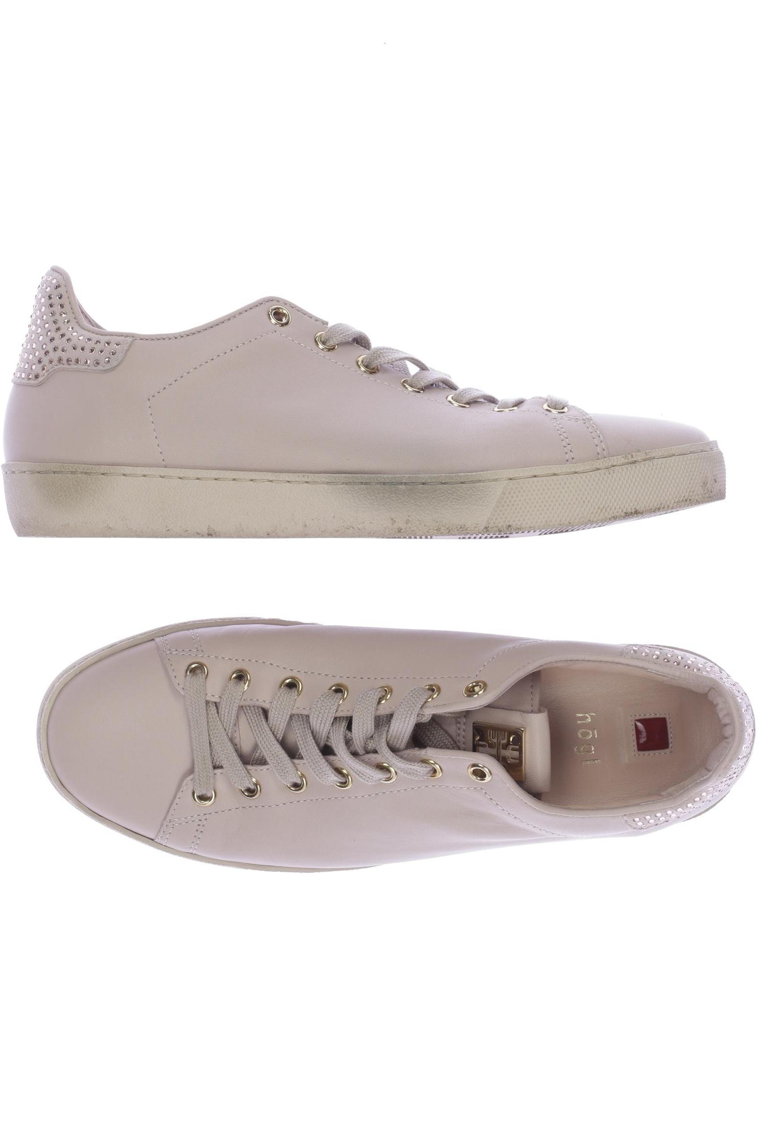 

högl Damen Sneakers, pink, Gr. 5.5