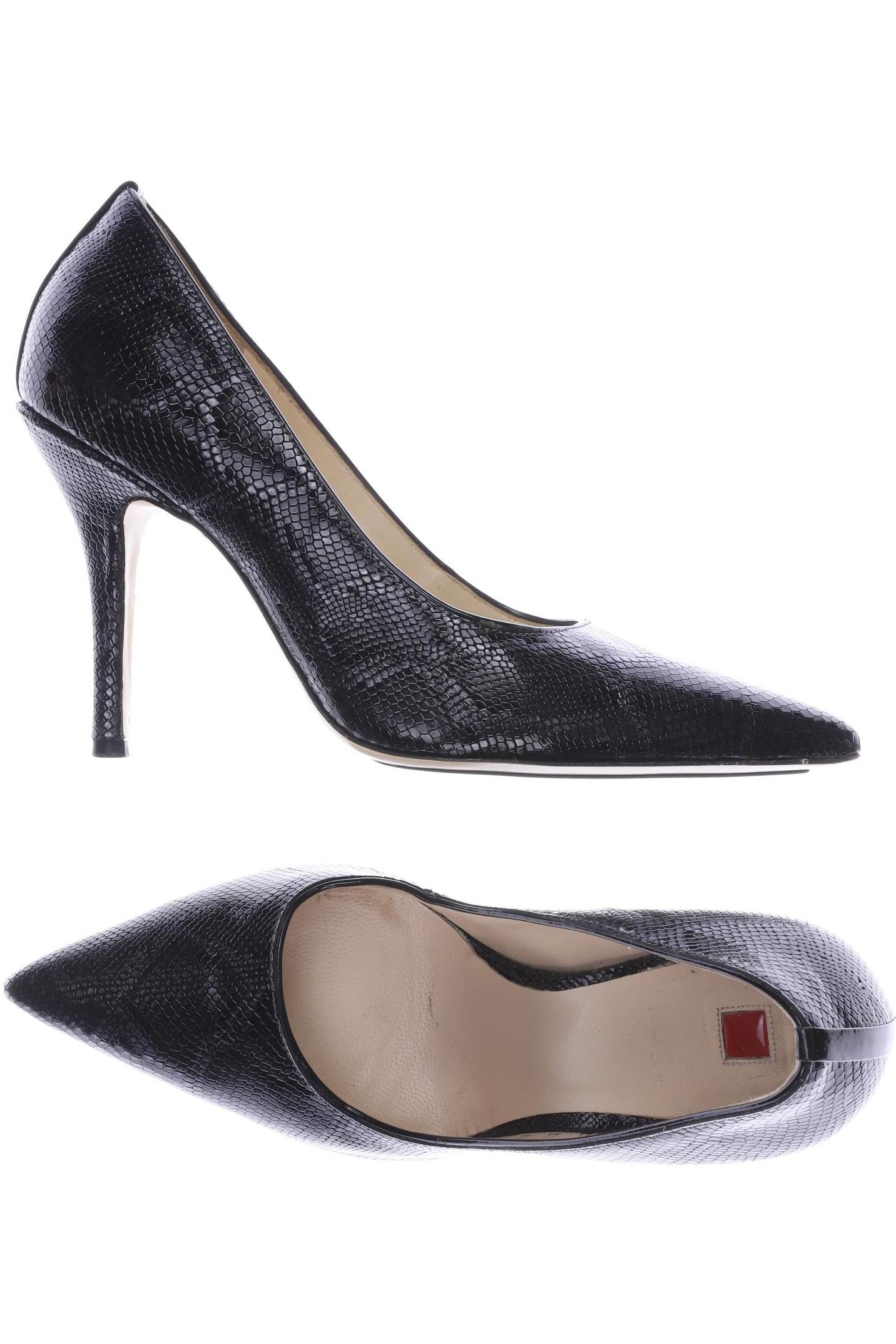 

högl Damen Pumps, schwarz