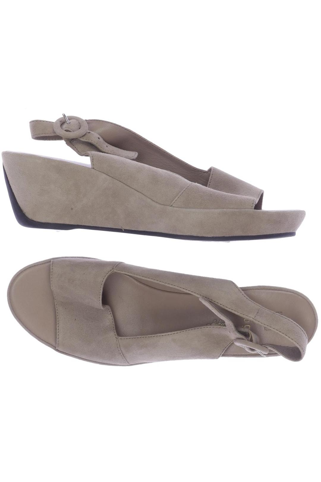 

högl Damen Pumps, beige, Gr. 7