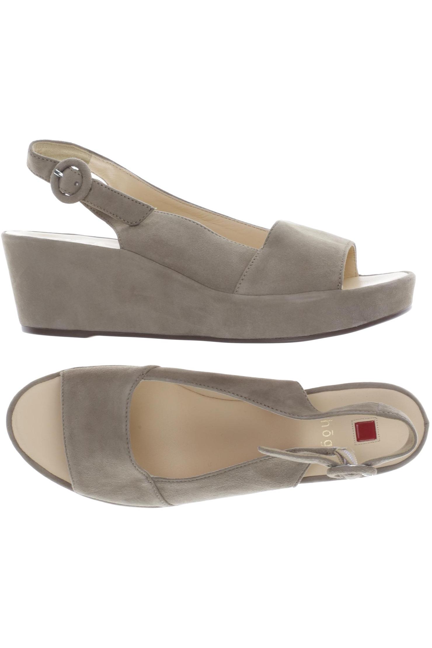 

högl Damen Sandale, beige