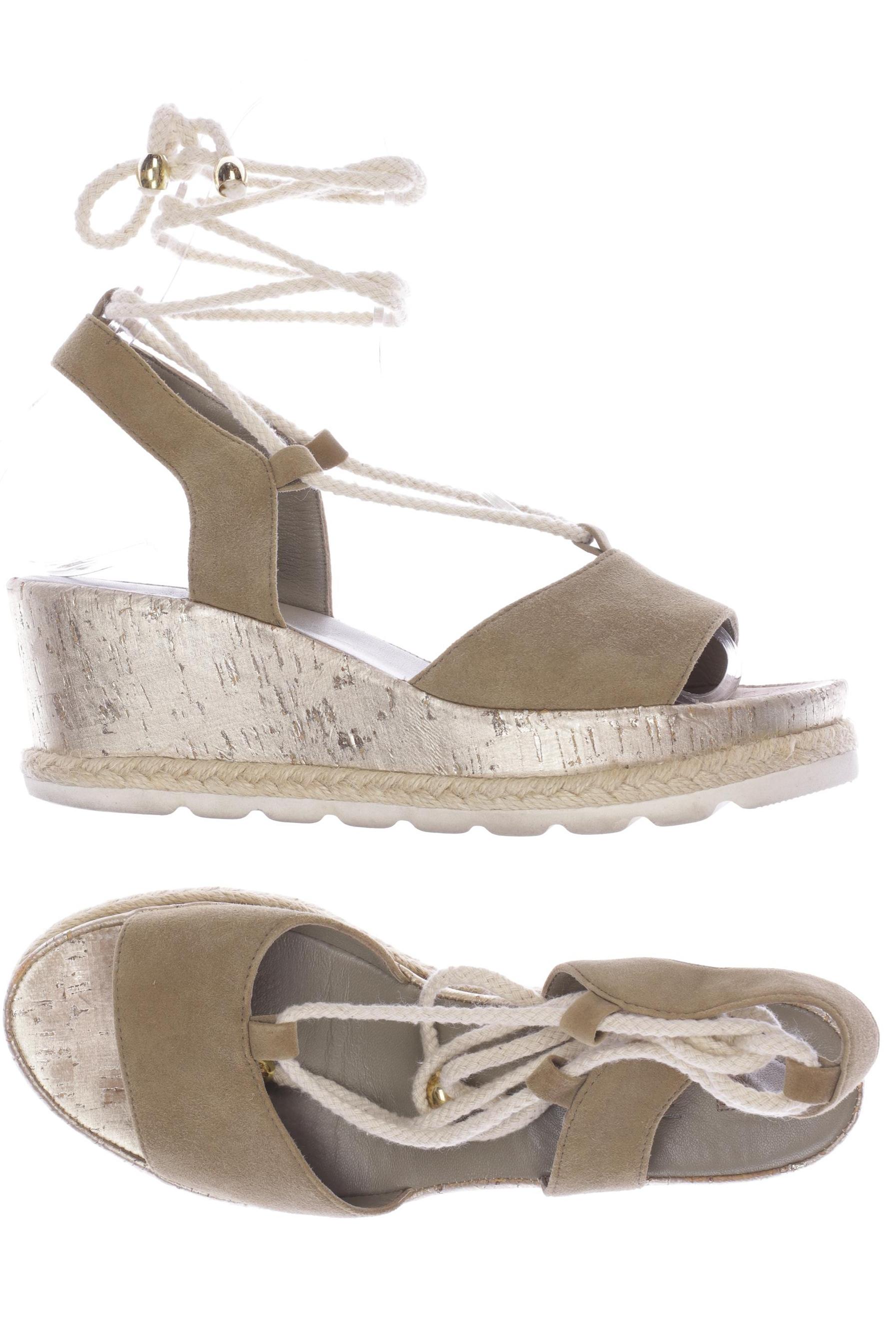 

högl Damen Sandale, beige