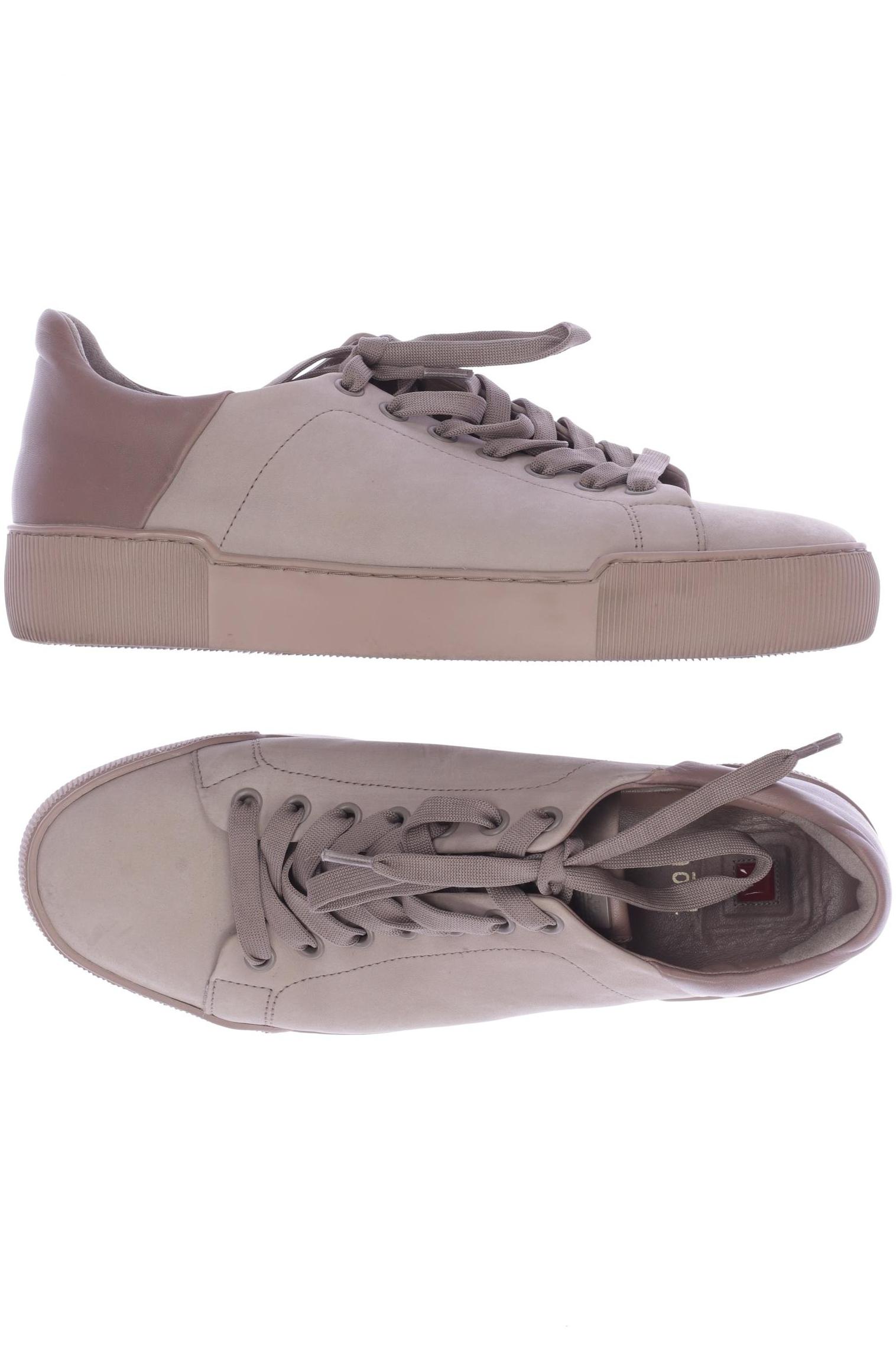 

högl Damen Sneakers, beige
