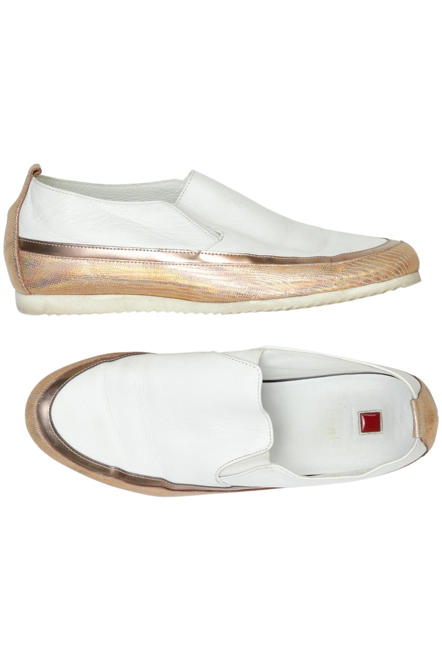 

högl Damen Halbschuh, mehrfarbig, Gr. 4