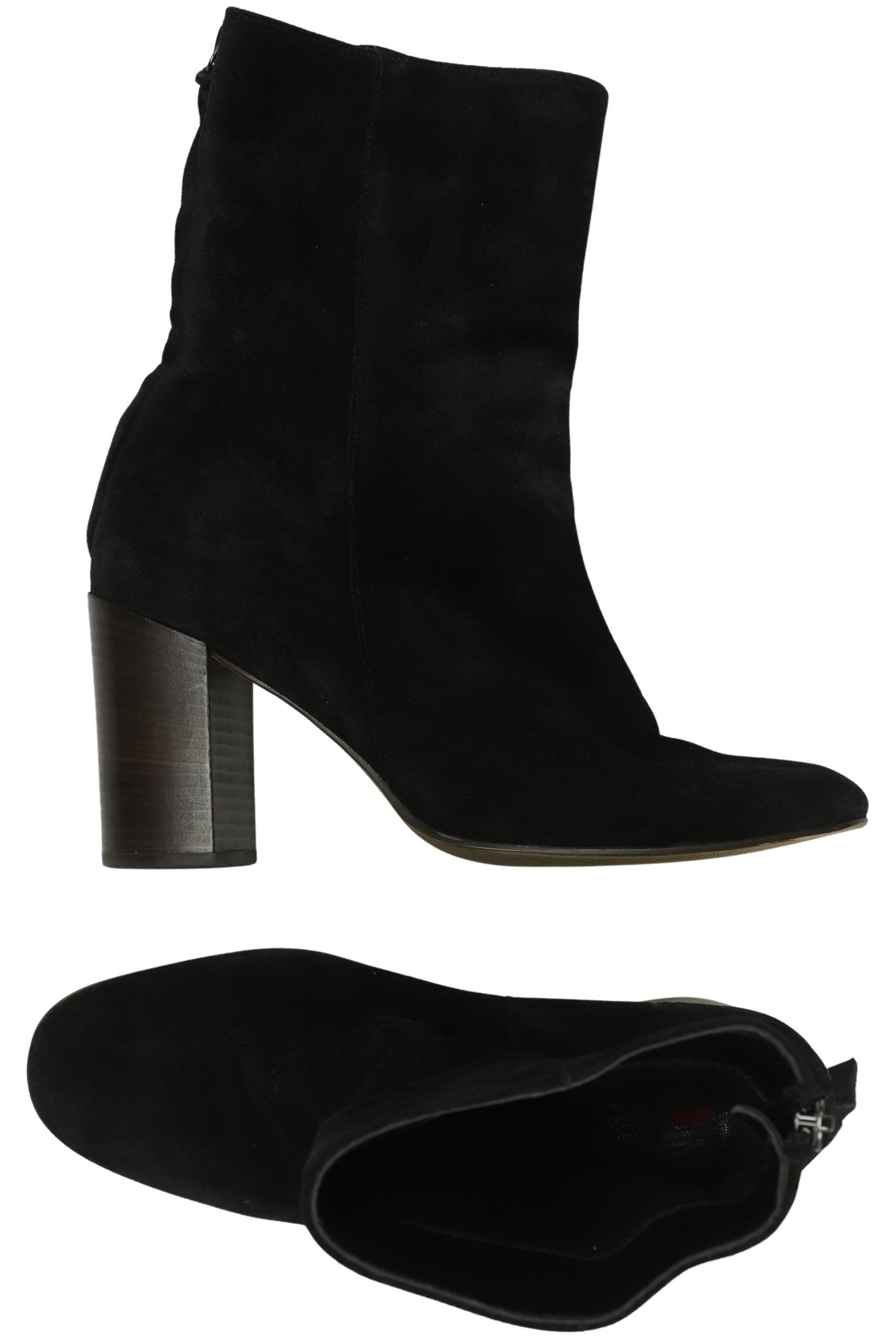 

högl Damen Stiefel, schwarz, Gr. 6.5