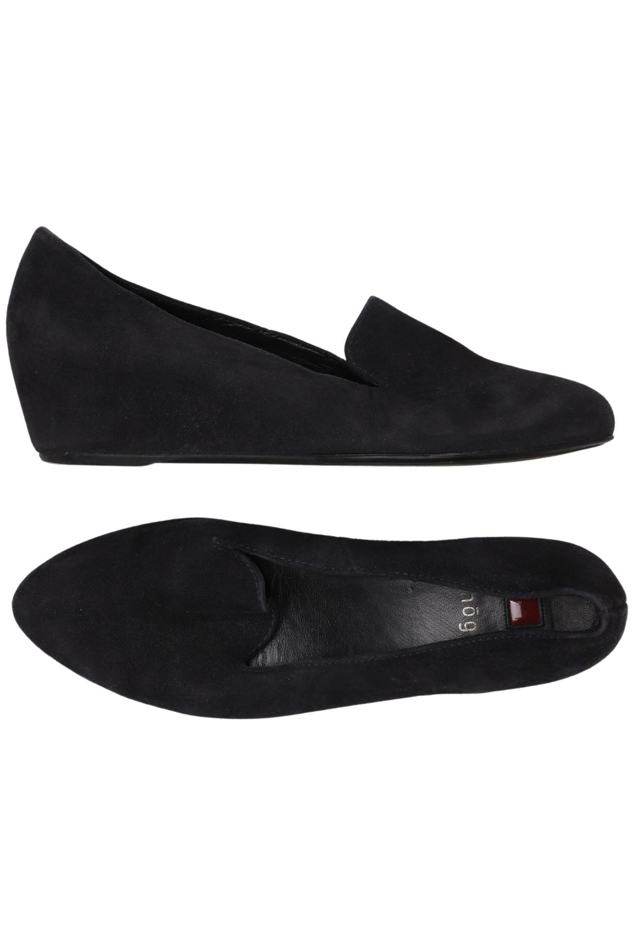 

högl Damen Pumps, marineblau, Gr. 3.5