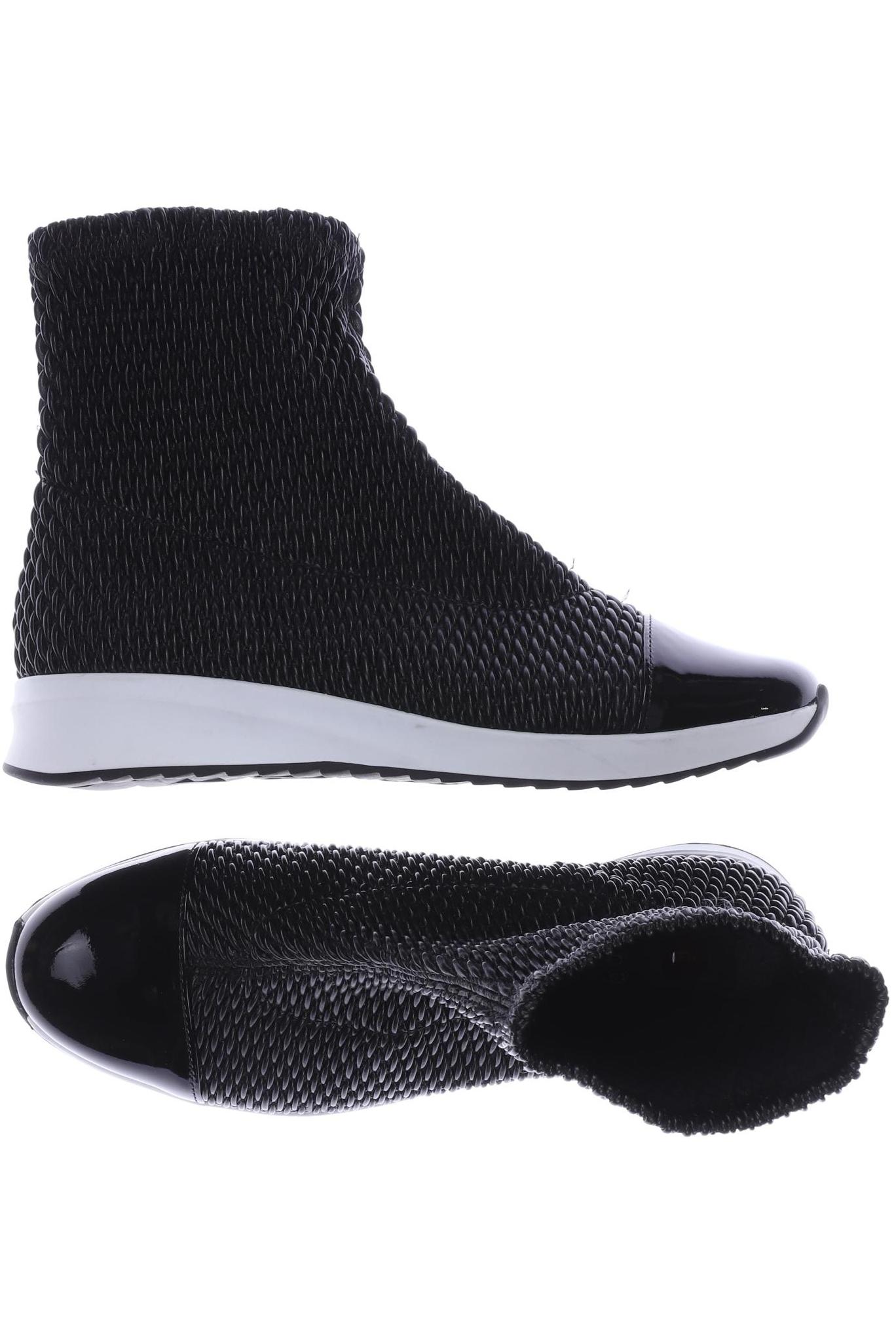 

högl Damen Stiefelette, schwarz, Gr. 3.5