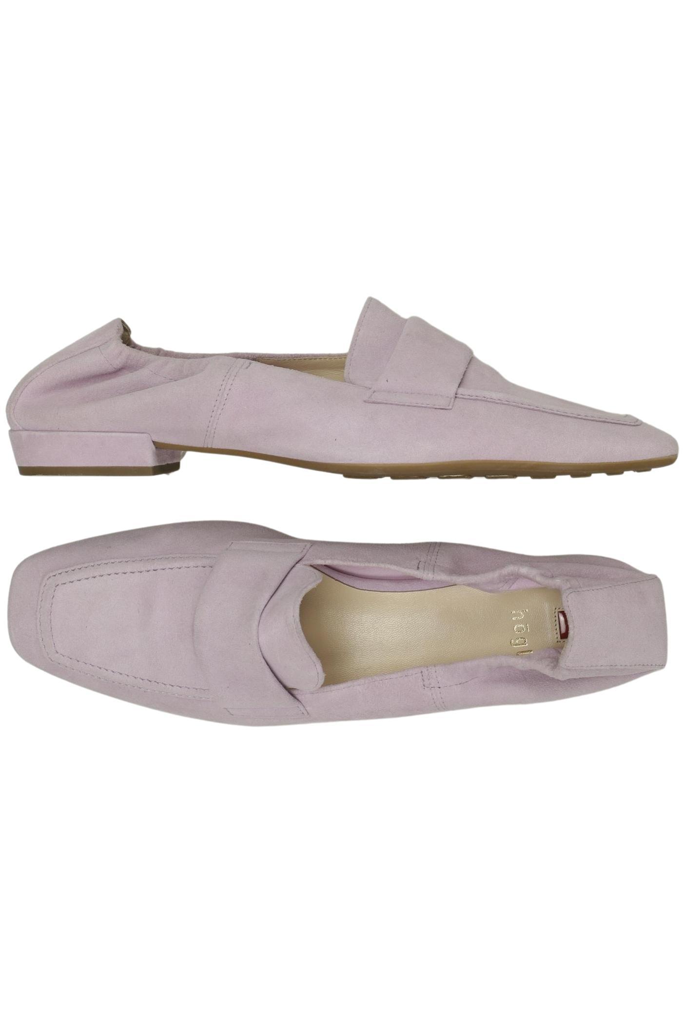 

högl Damen Halbschuh, flieder, Gr. 7