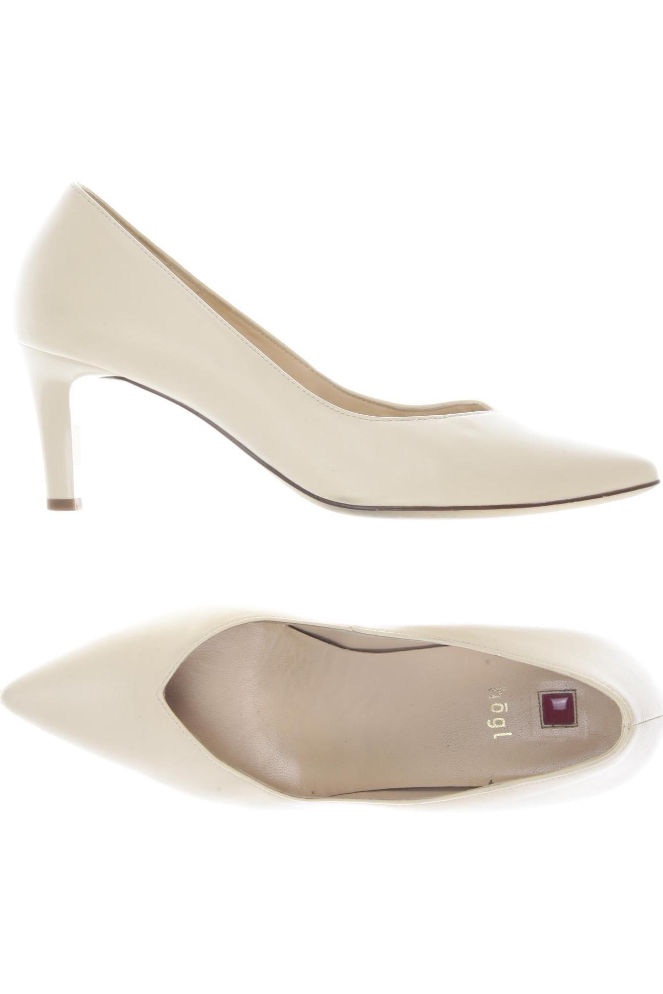 

högl Damen Pumps, beige, Gr. 4