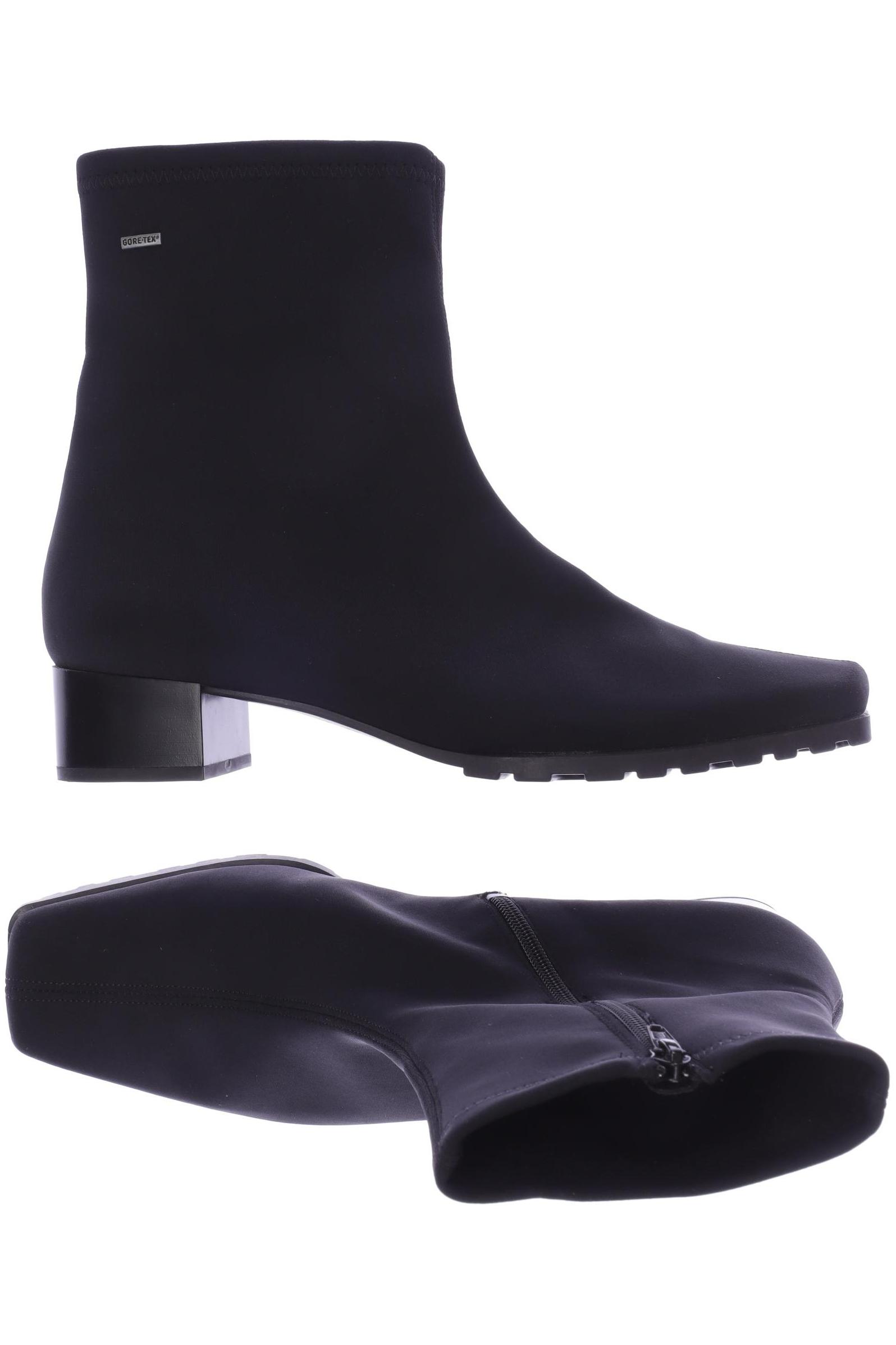 

högl Damen Stiefelette, schwarz