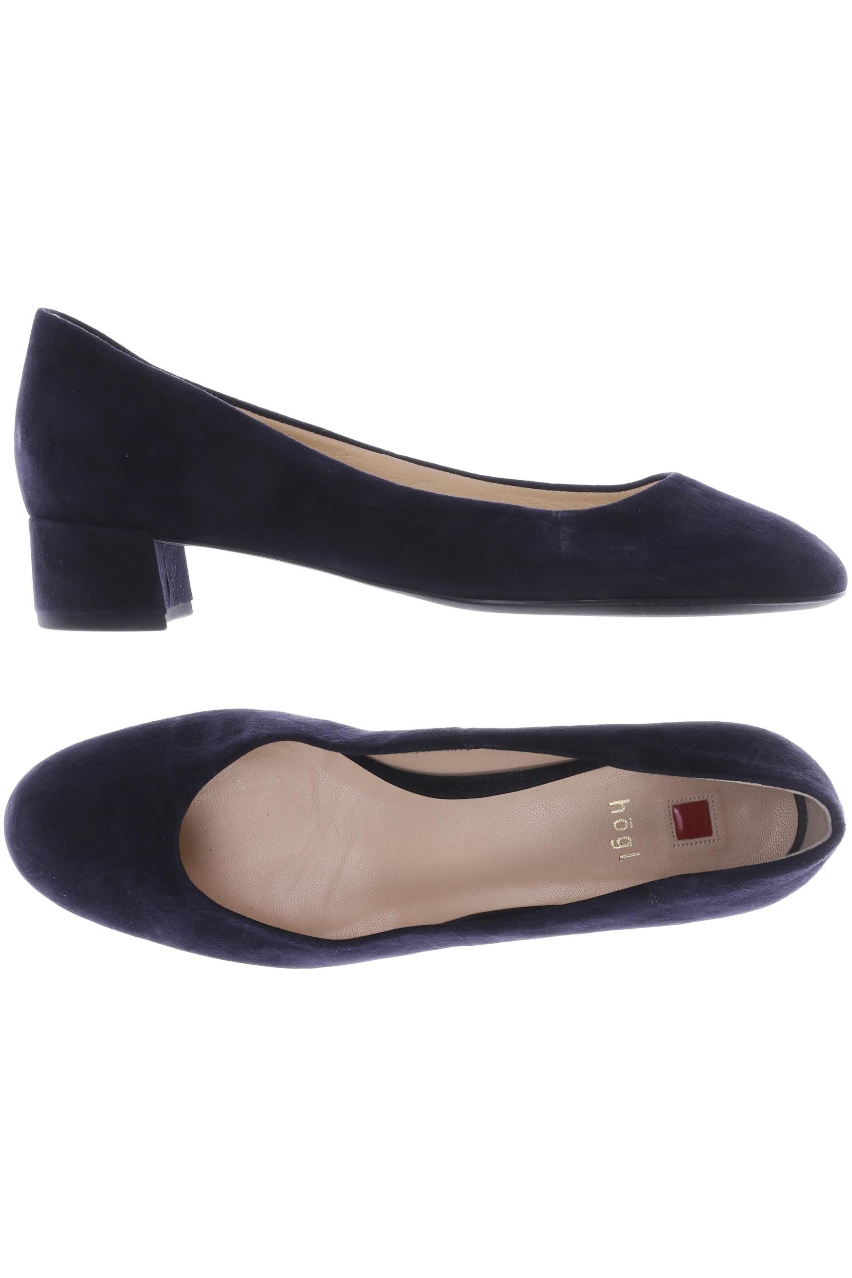 

högl Damen Pumps, marineblau