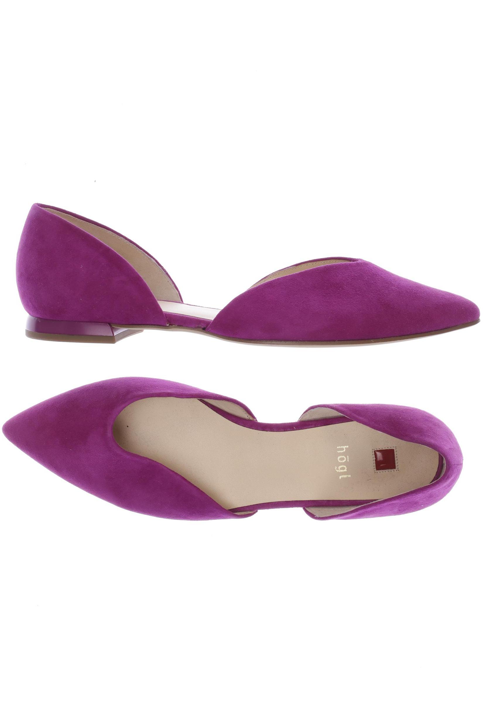 

högl Damen Ballerinas, flieder