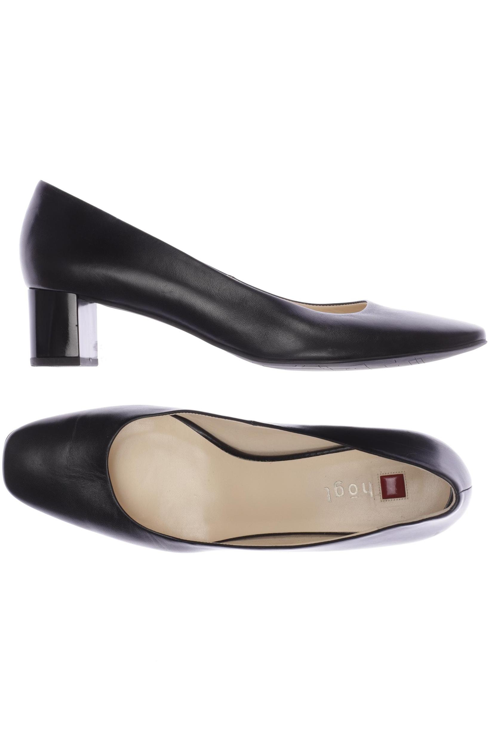 

högl Damen Pumps, schwarz