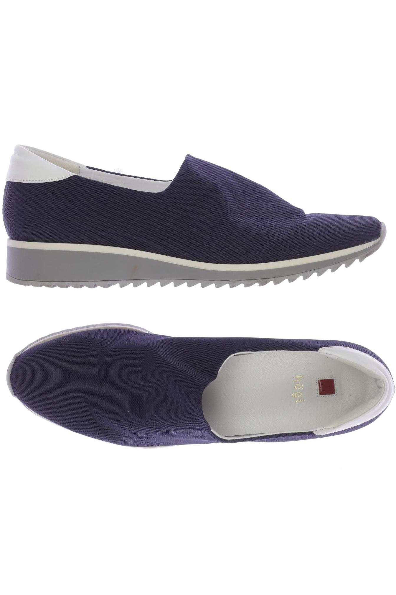 

högl Damen Ballerinas, marineblau, Gr. 7.5