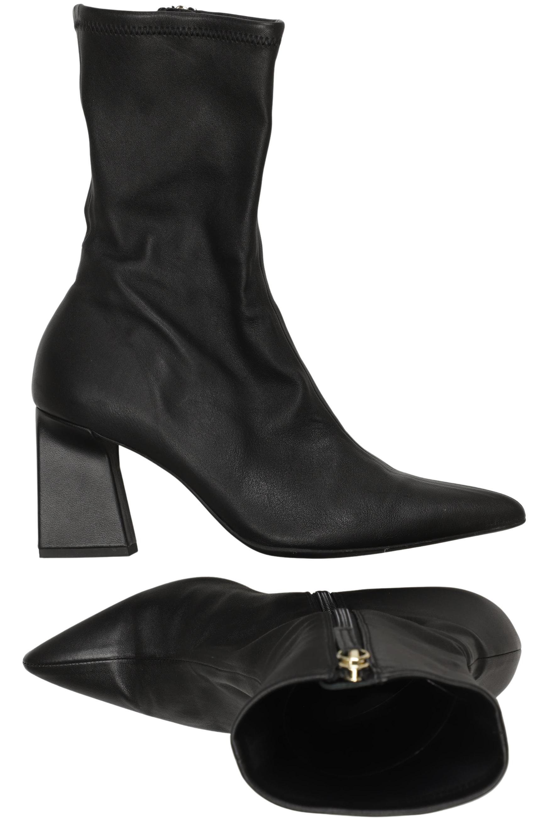 

högl Damen Stiefelette, schwarz, Gr. 4.5