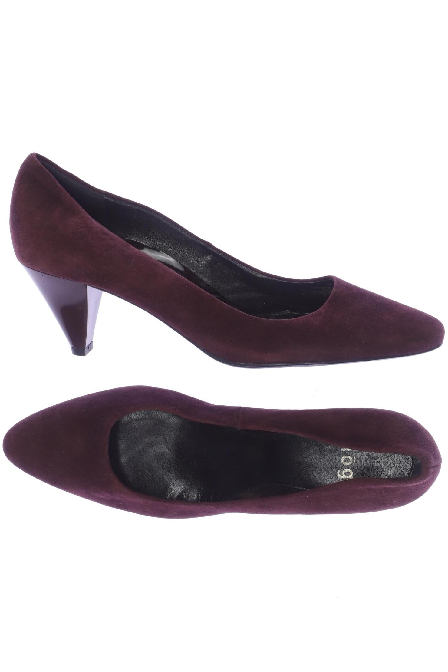 

högl Damen Pumps, bordeaux, Gr. 39