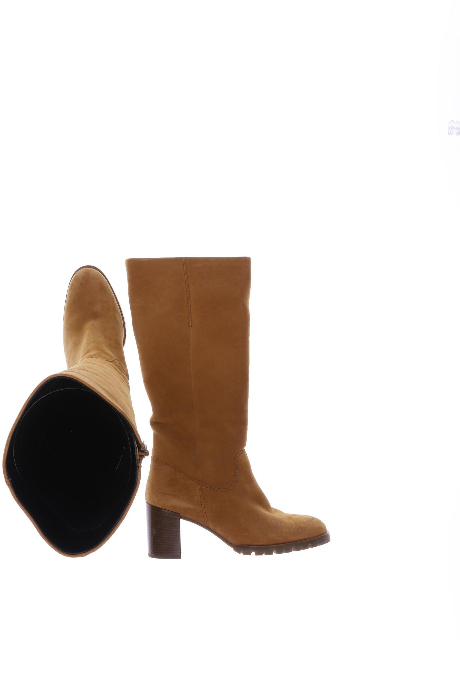 

högl Damen Stiefel, orange