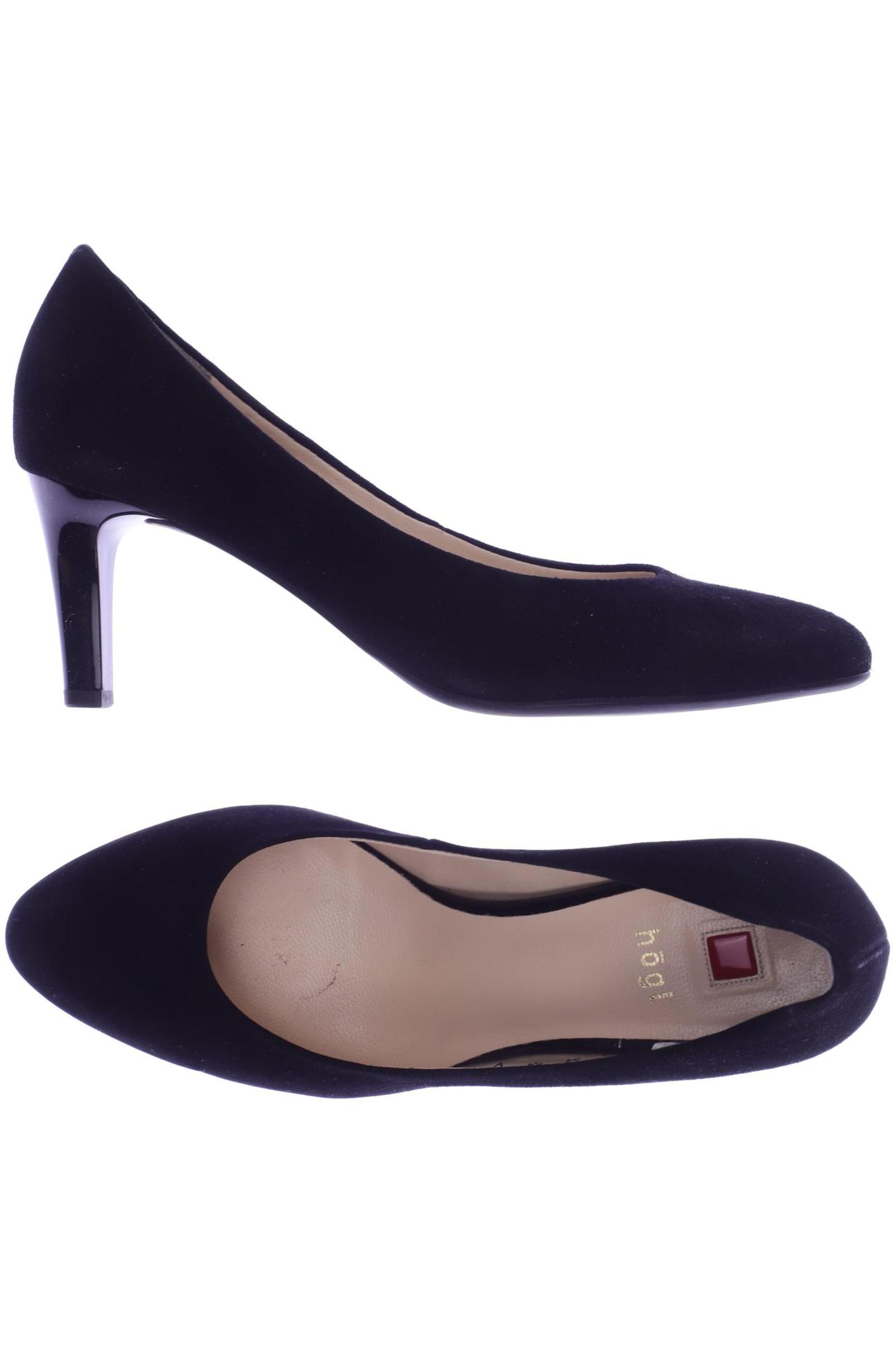 

högl Damen Pumps, schwarz