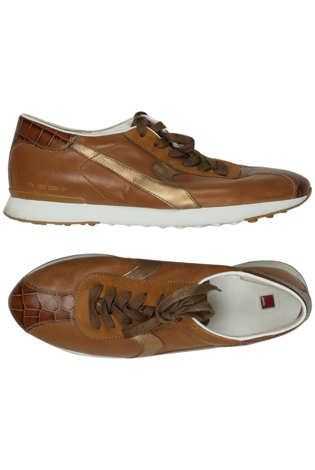 

högl Damen Sneakers, mehrfarbig, Gr. 6.5