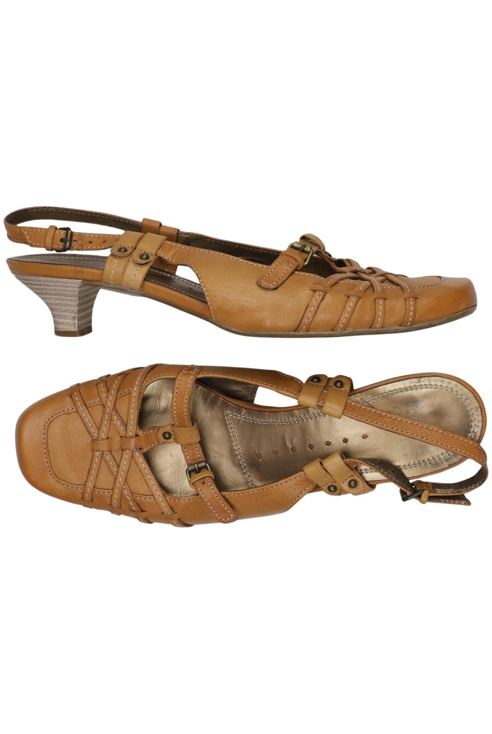 

högl Damen Pumps, braun, Gr. 6