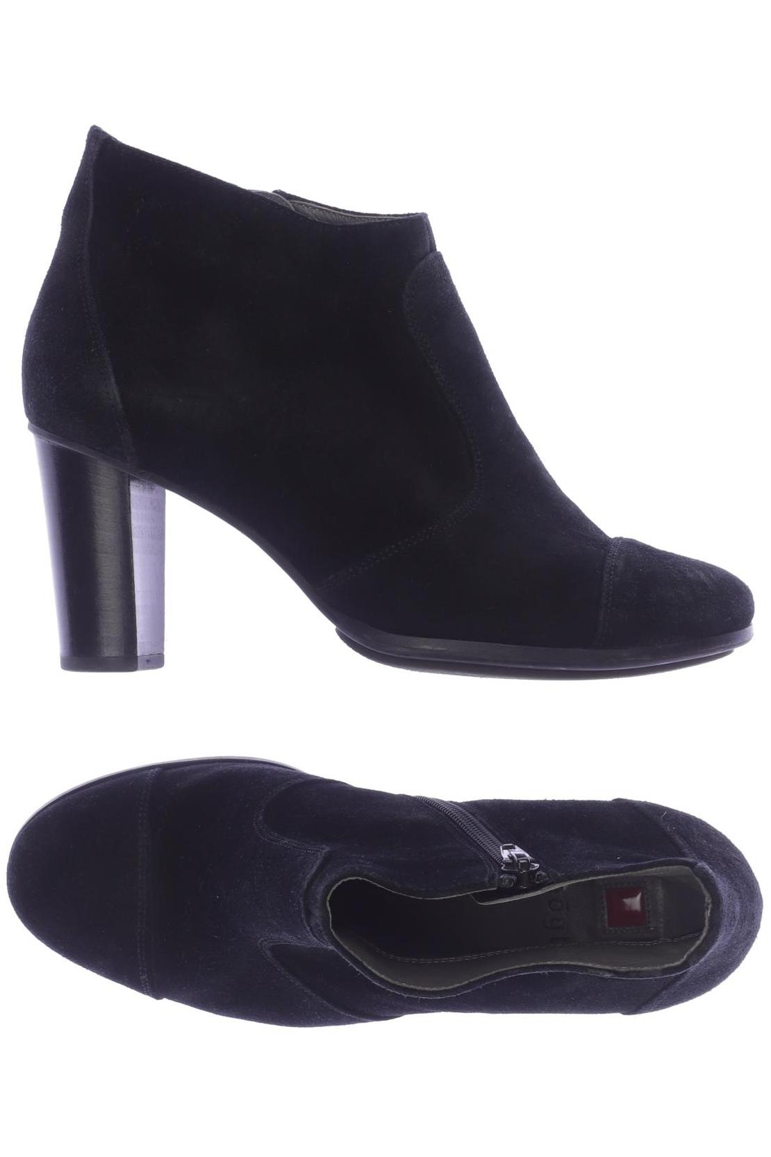 

högl Damen Stiefelette, schwarz