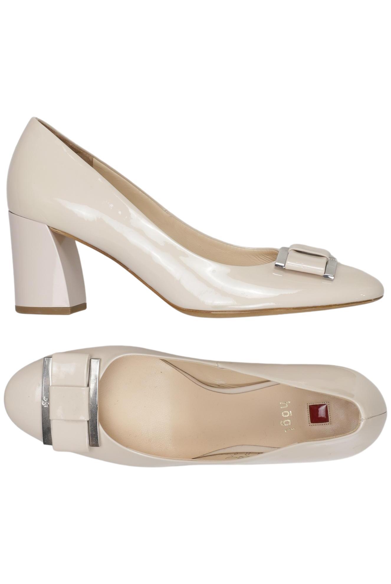 

högl Damen Pumps, beige, Gr. 5