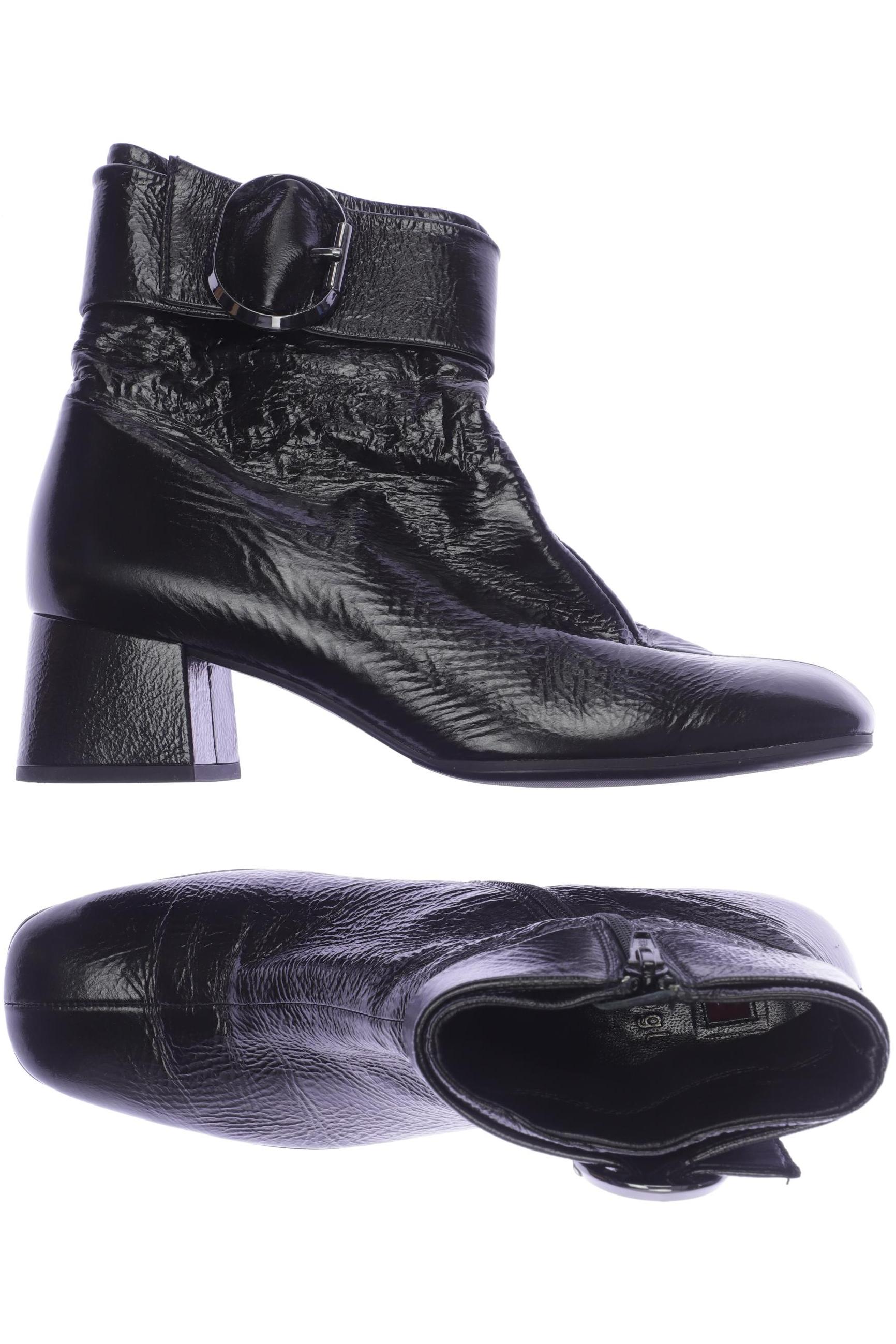 

högl Damen Stiefelette, schwarz, Gr. 5