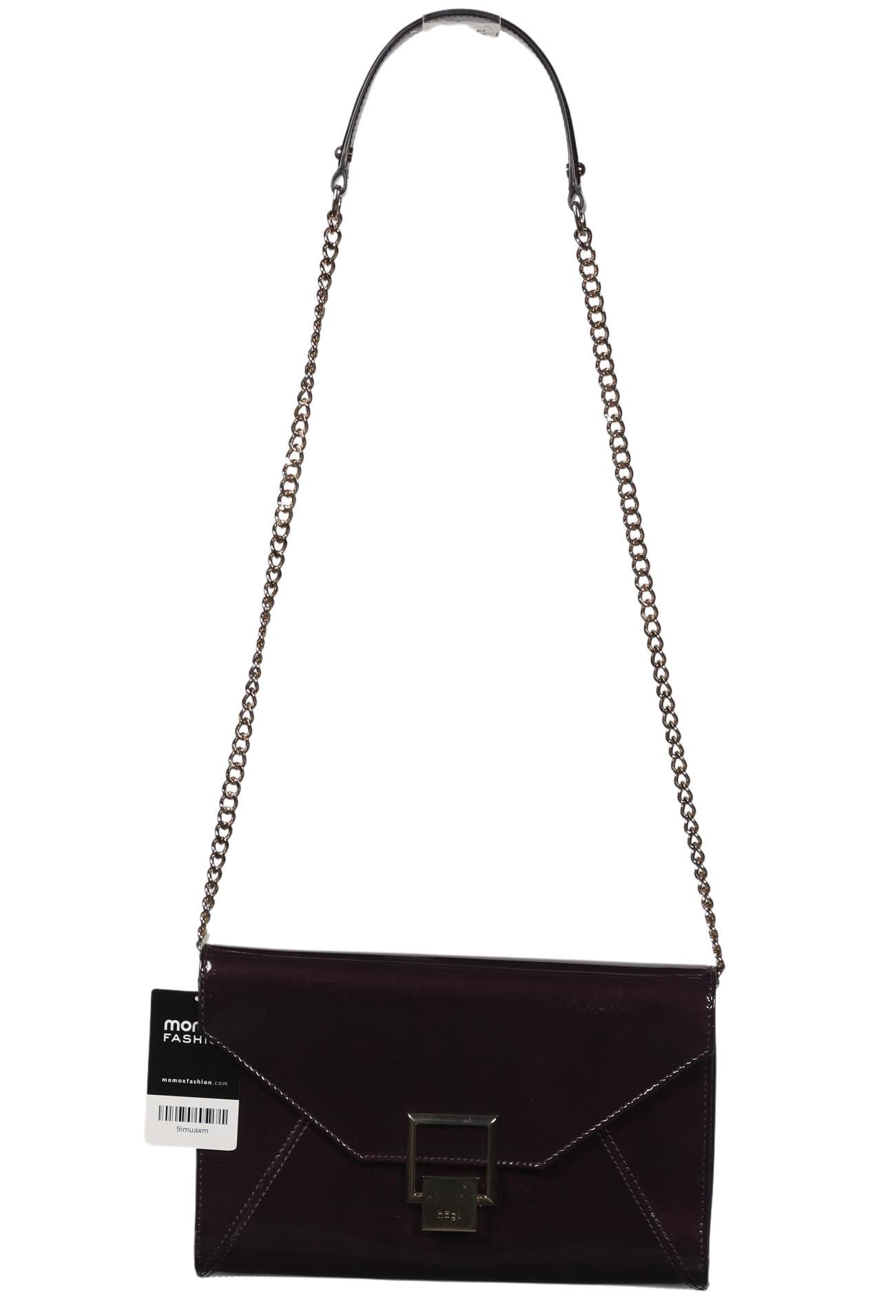 

högl Damen Handtasche, bordeaux, Gr.