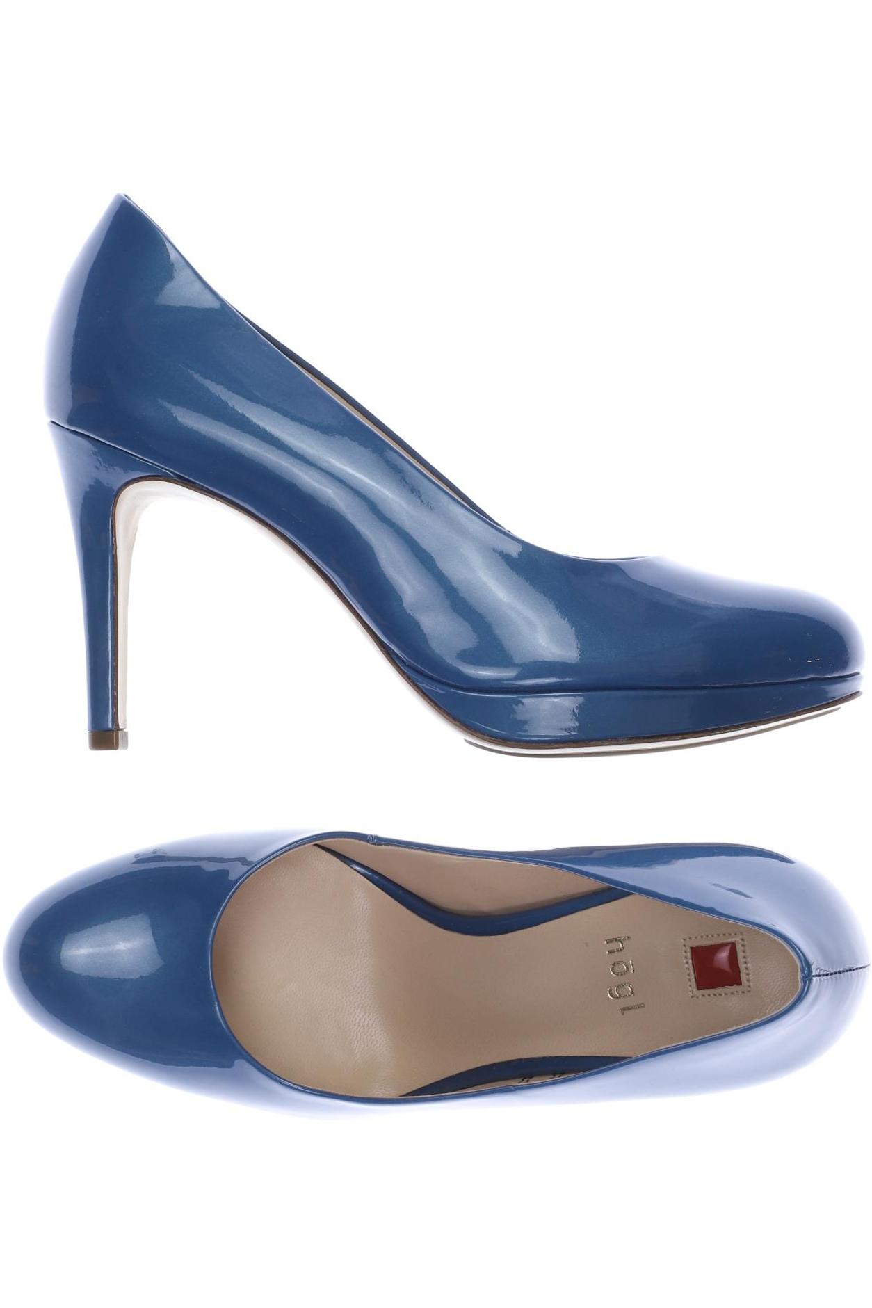 

högl Damen Pumps, blau