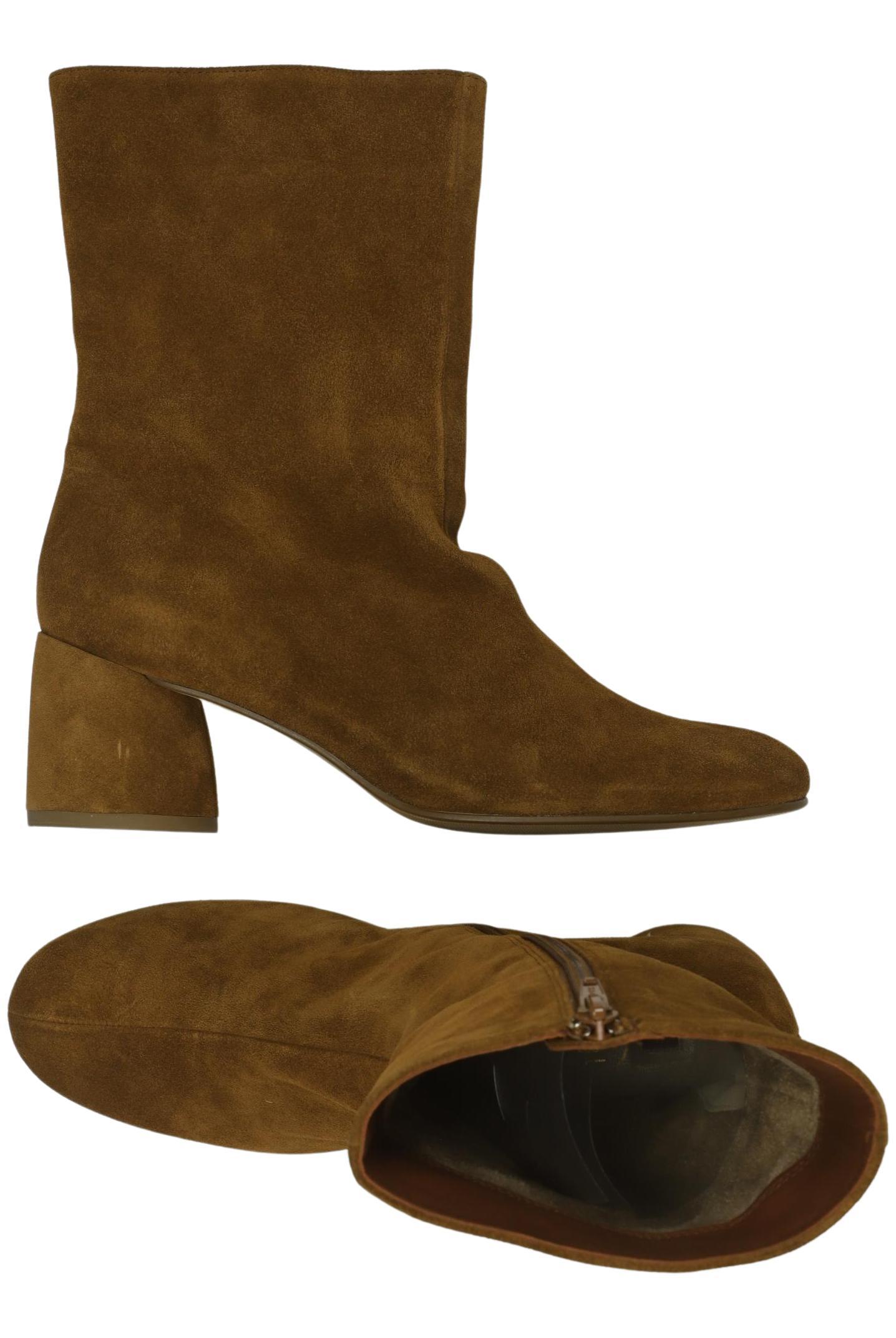 

högl Damen Stiefelette, braun, Gr. 6.5