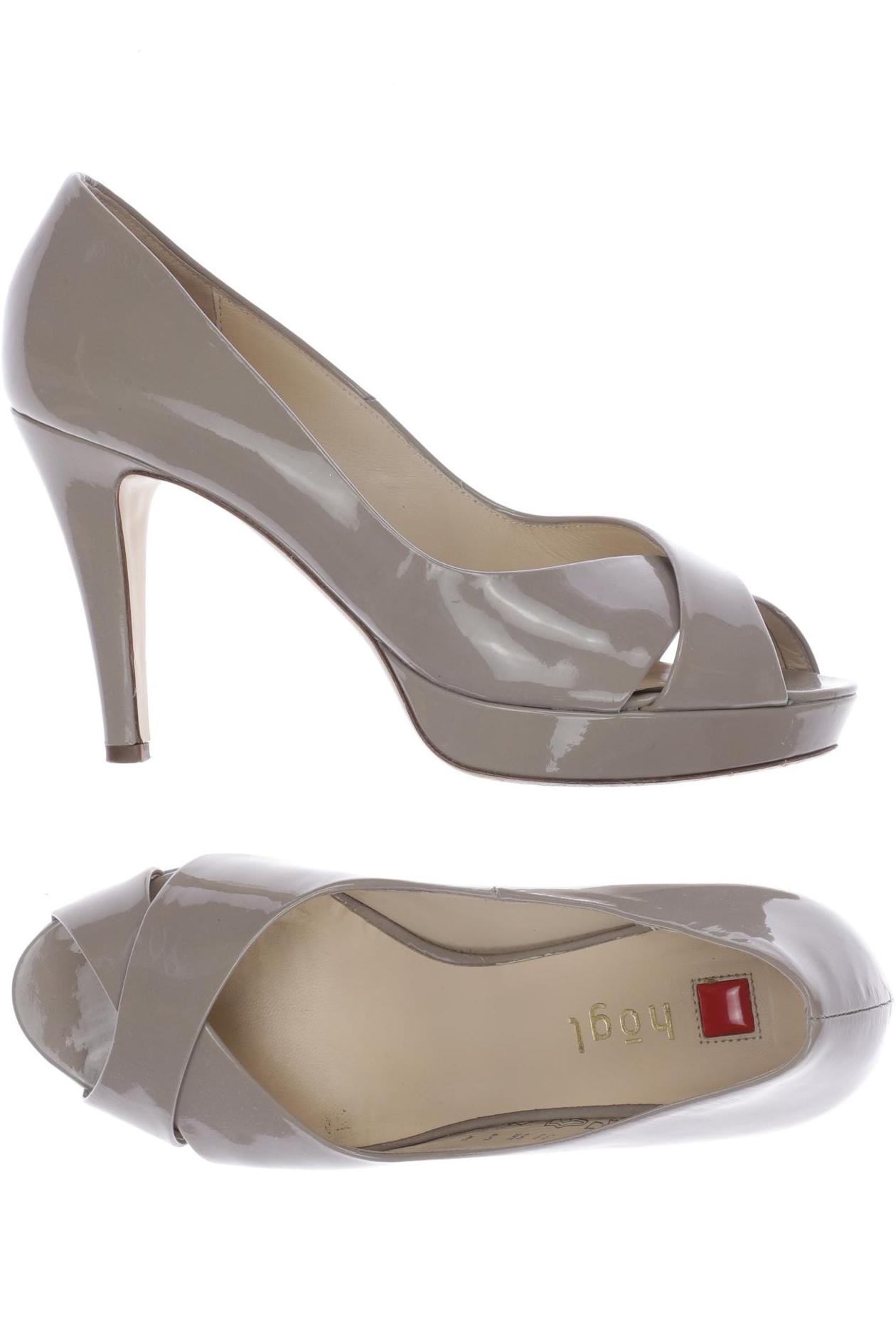 

högl Damen Pumps, grau