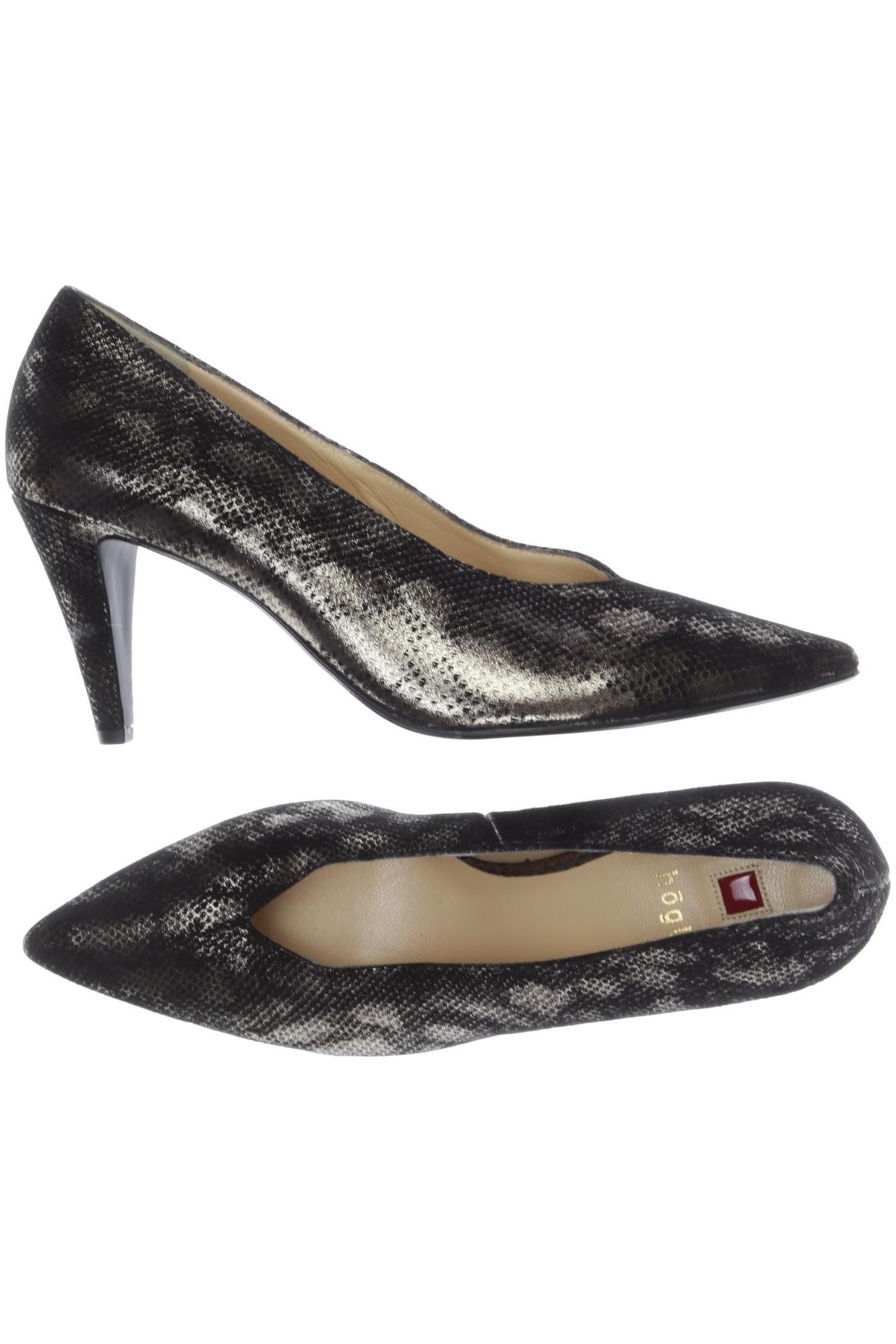 

högl Damen Pumps, braun, Gr. 6
