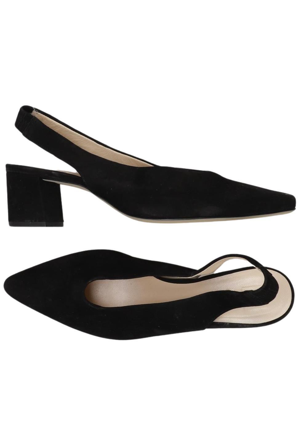 Thumbnail - högl Damen Pumps, schwarz, Gr. 6.5