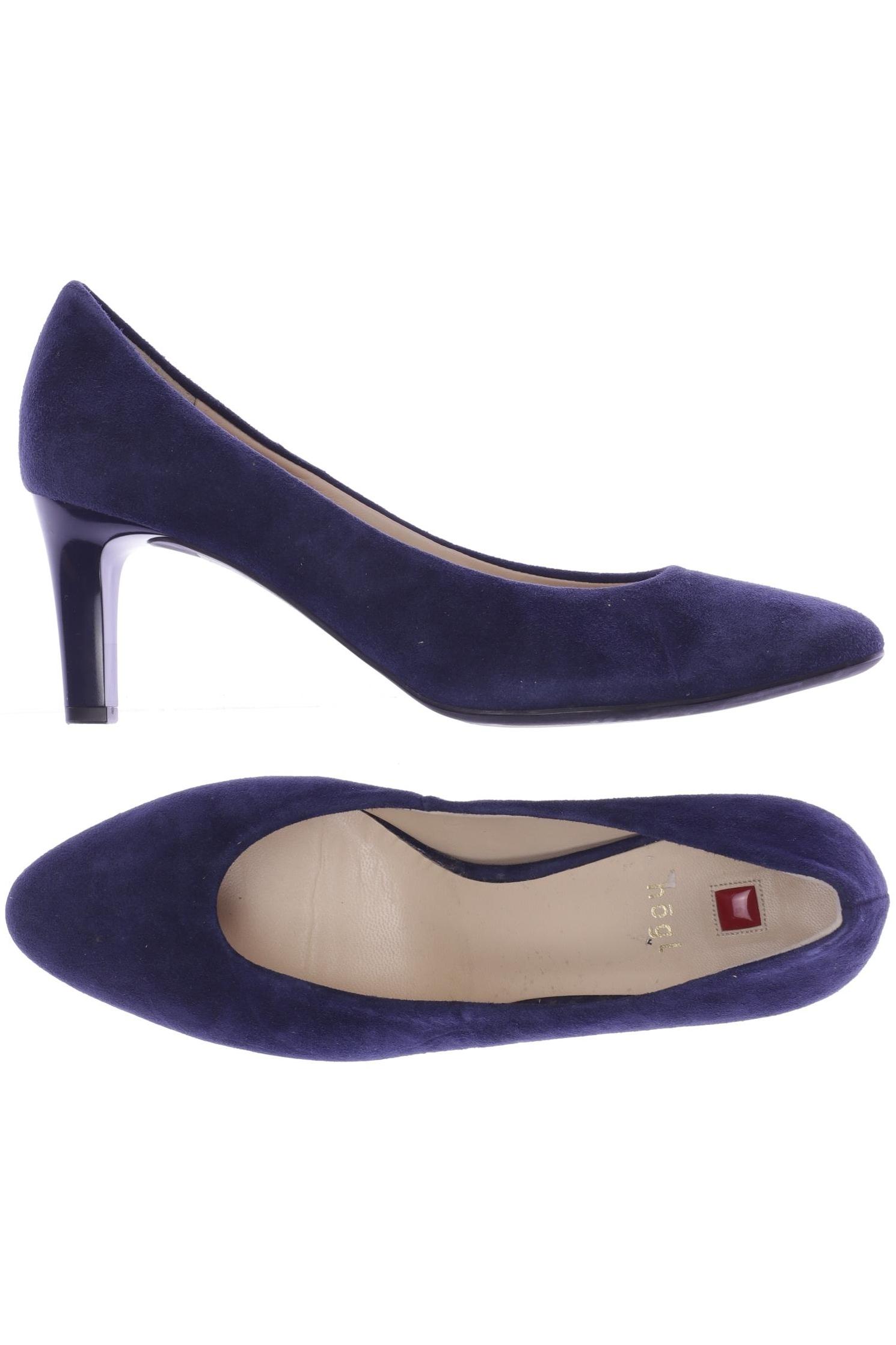 

högl Damen Pumps, marineblau, Gr. 6.5