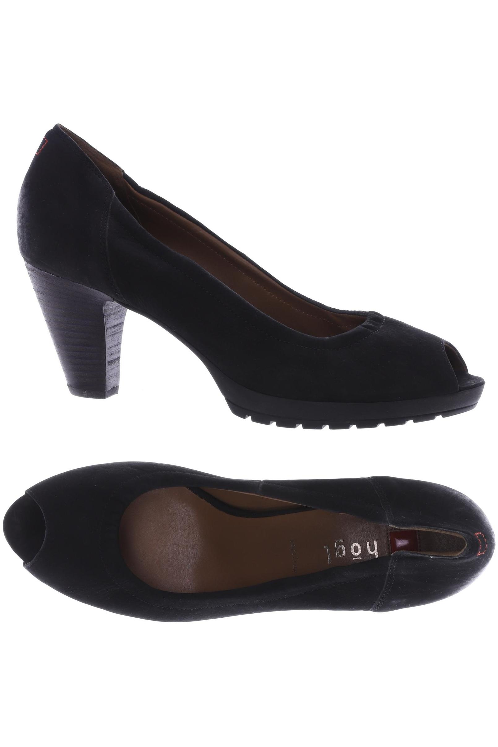

högl Damen Pumps, schwarz