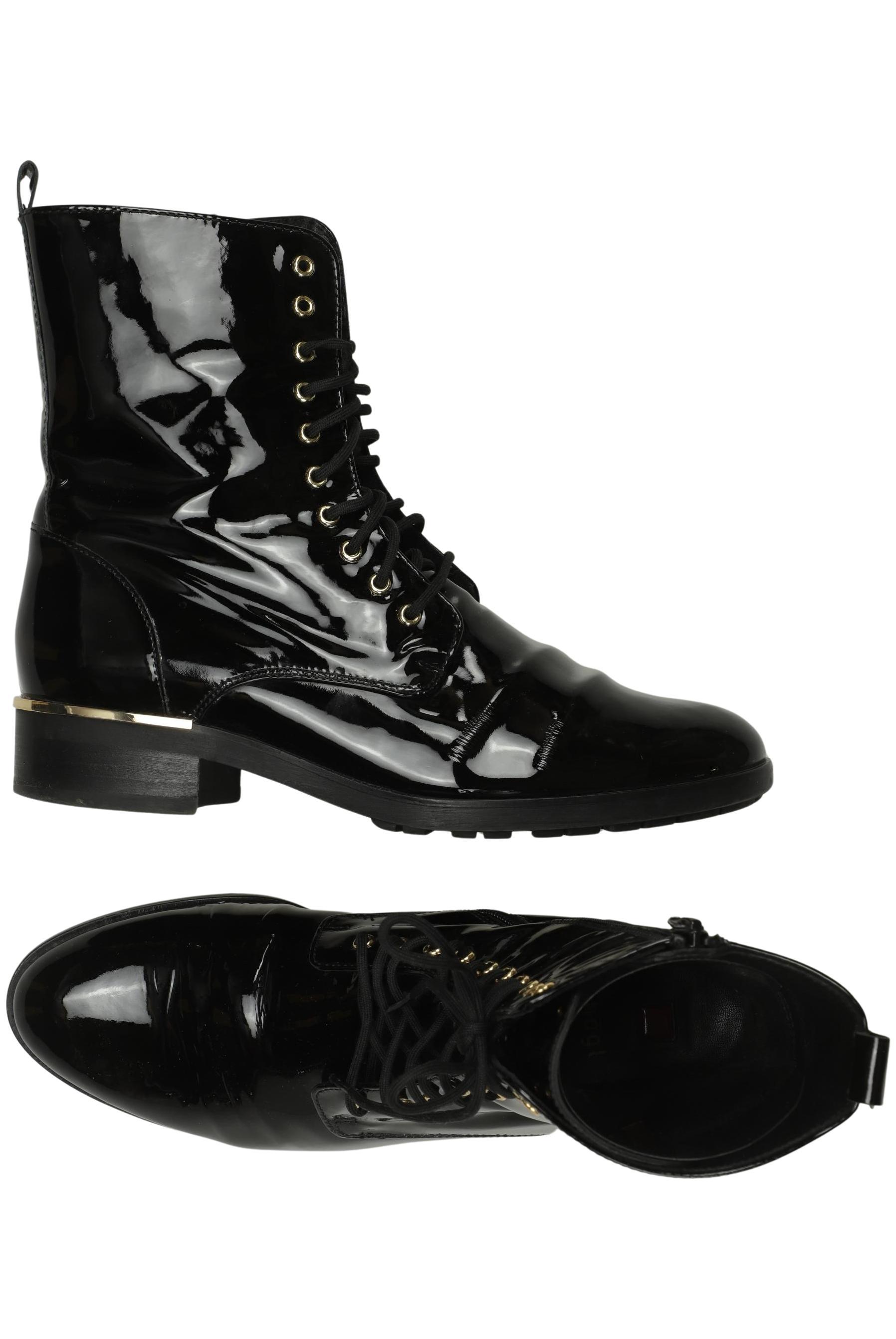 

högl Damen Stiefelette, schwarz, Gr. 6