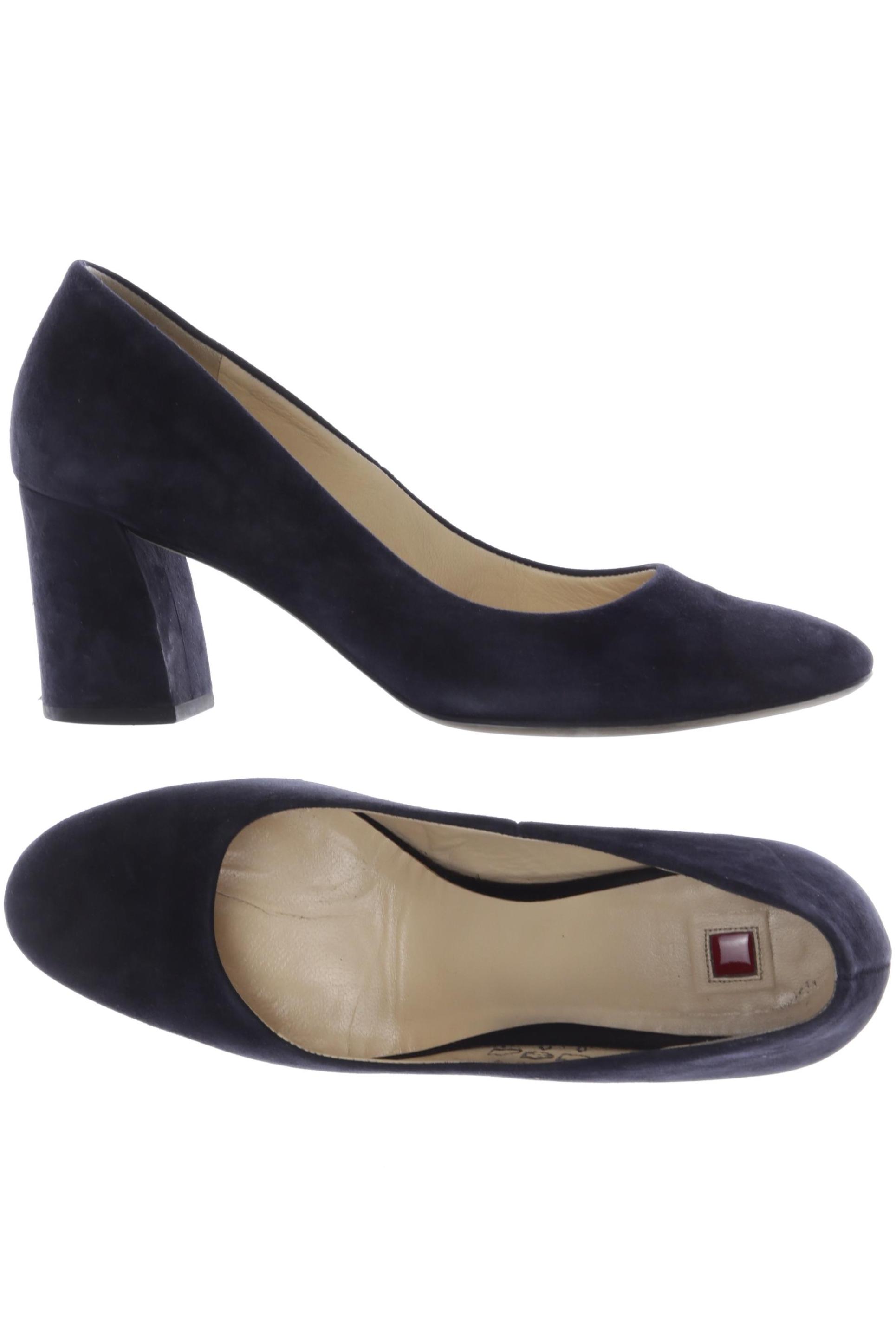 

högl Damen Pumps, marineblau, Gr. 4