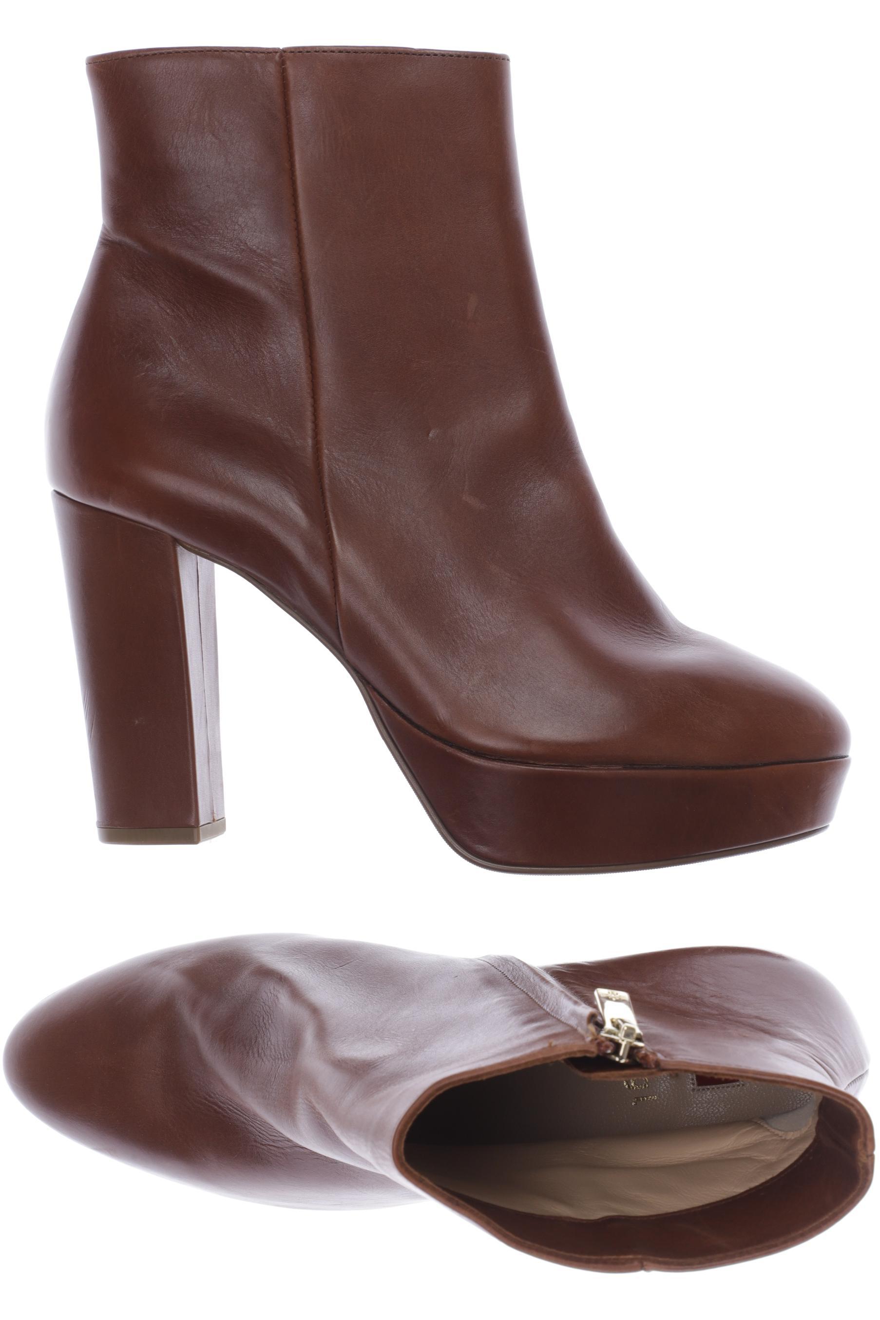 

högl Damen Stiefelette, braun, Gr. 5